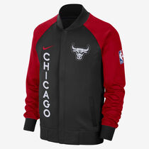 Chicago Bulls Showtime City Edition