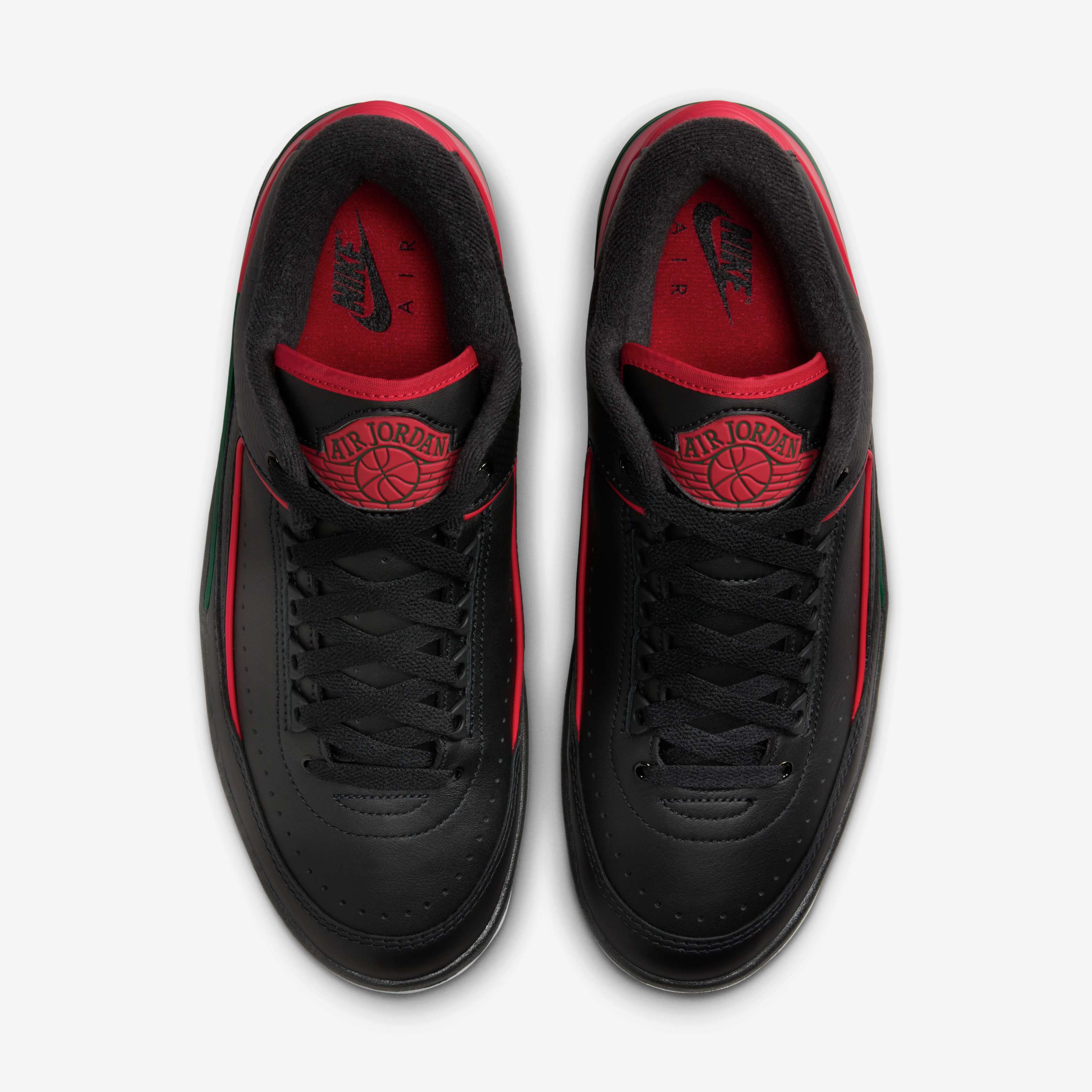 Air Jordan 2 Low 'Origins' image number 3