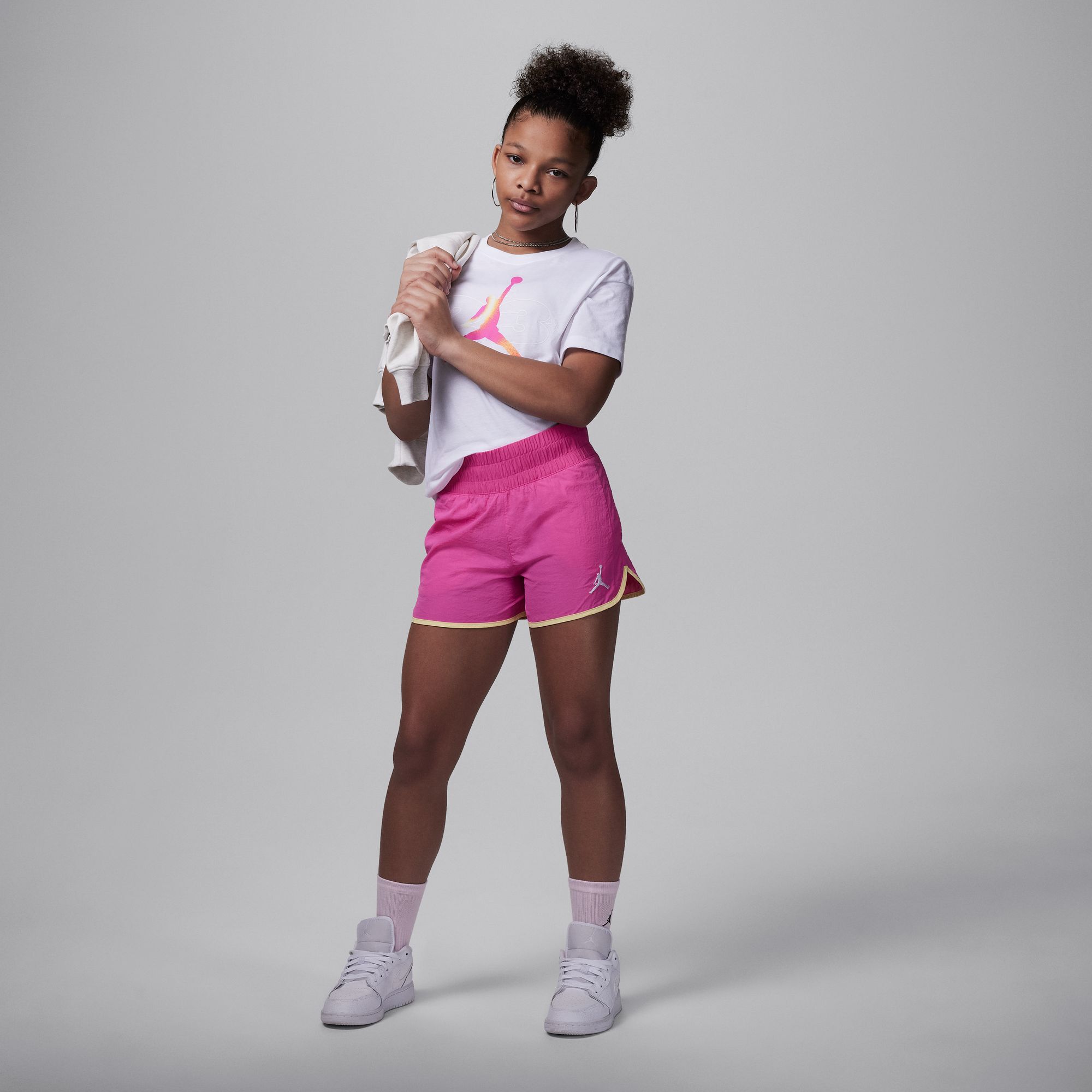 جوردن ليمونيد ستاند image number 2