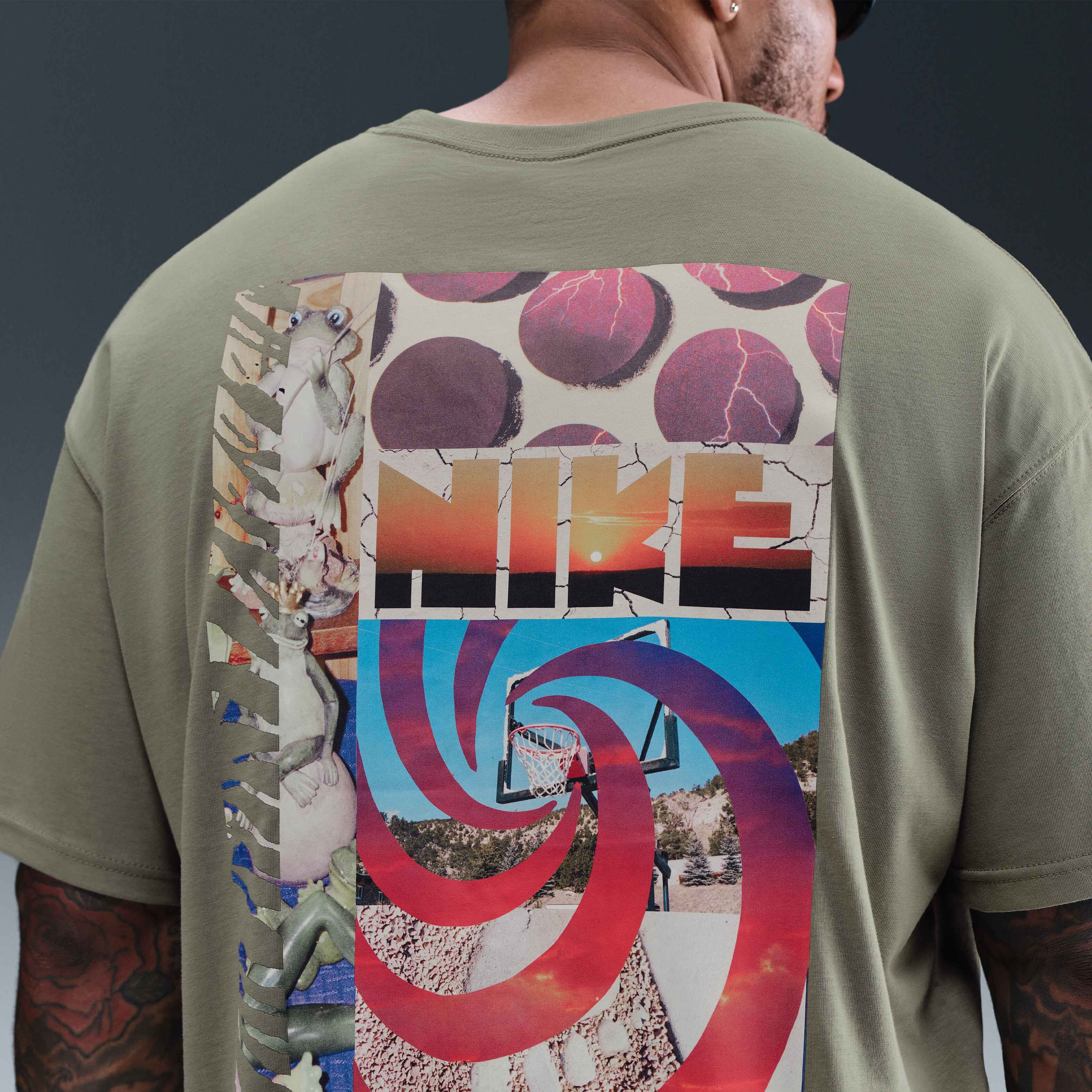 نايكي سبورتسوير image number 6