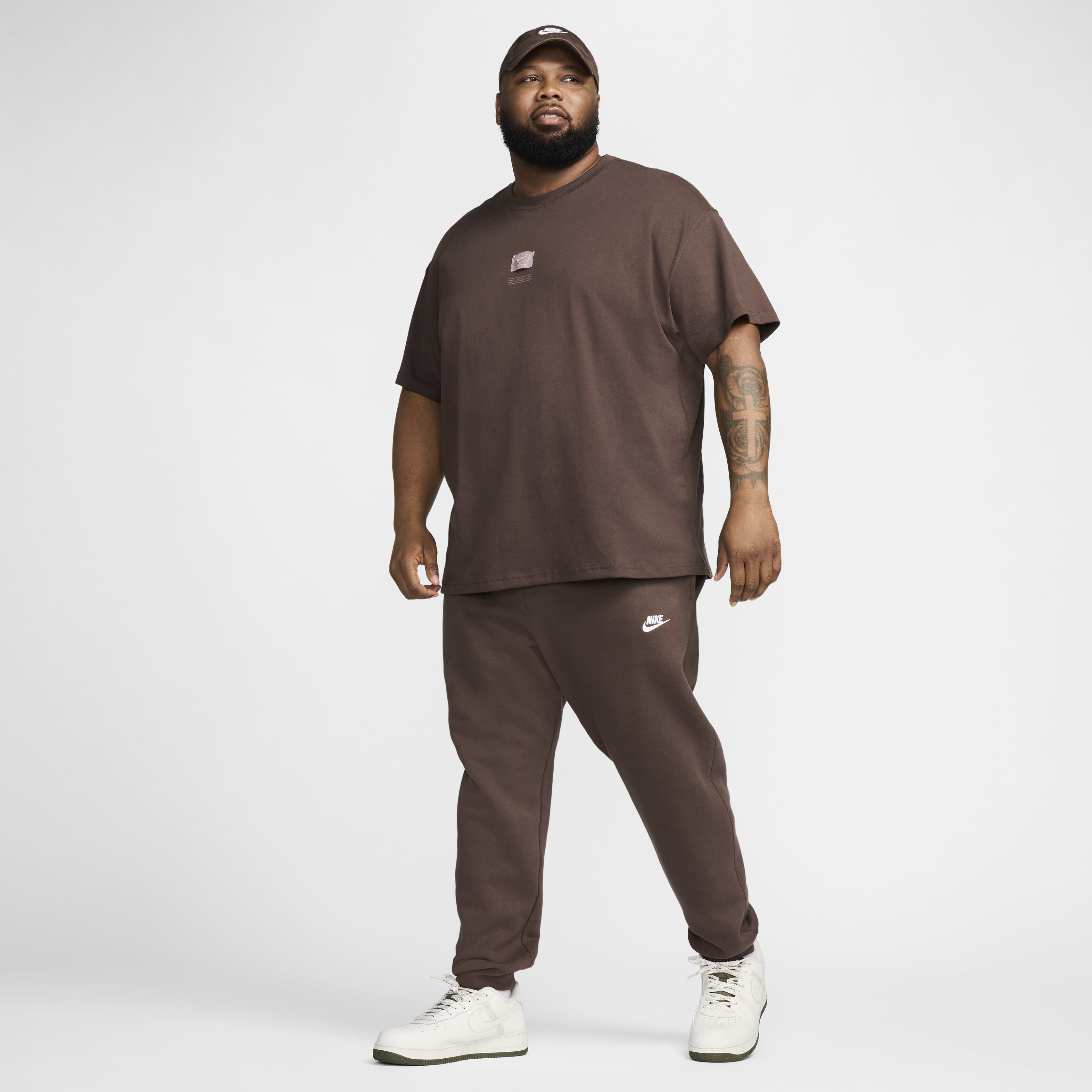 Nike Sportswear image number 9