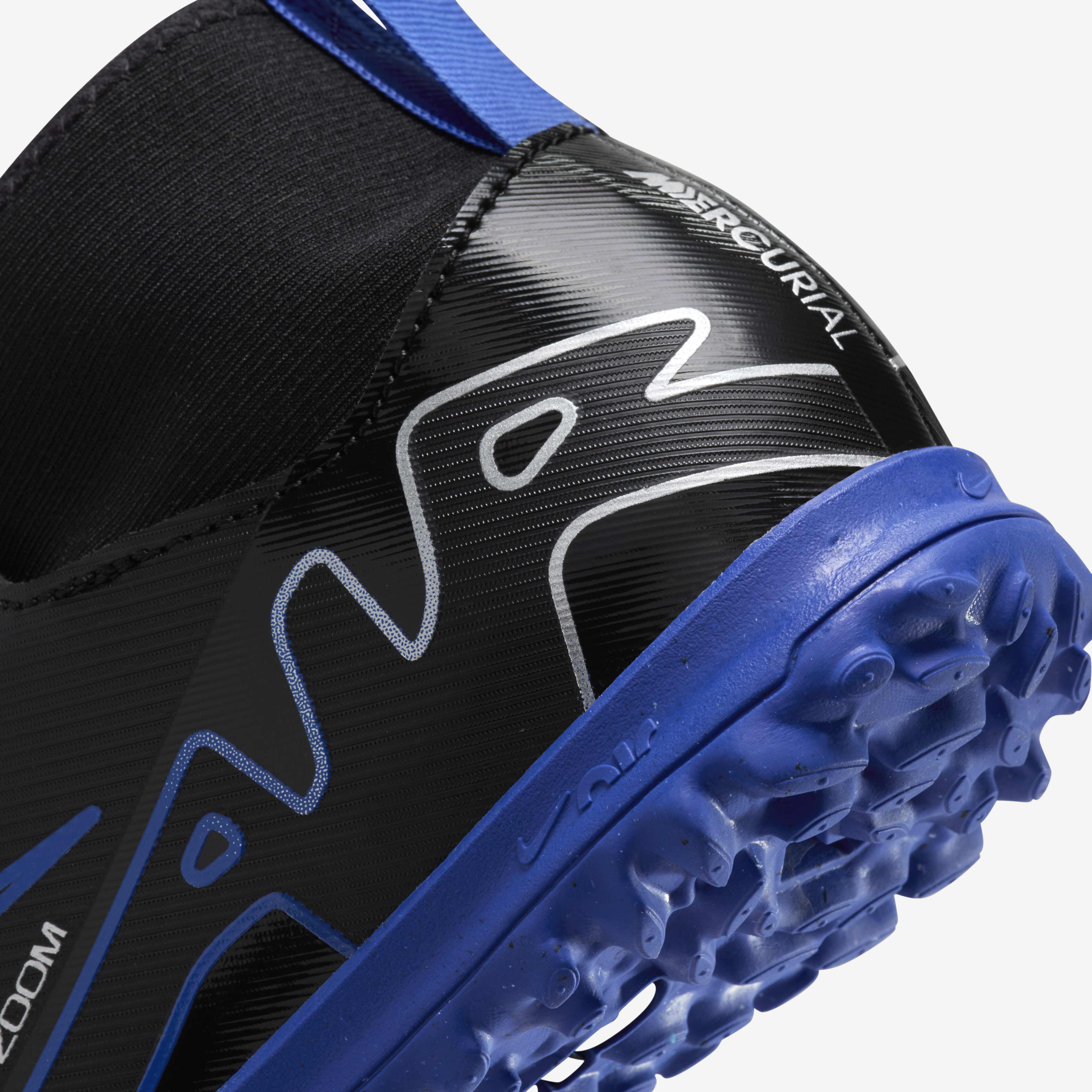 Nike Jr. Mercurial Superfly 9 Academy image number 7