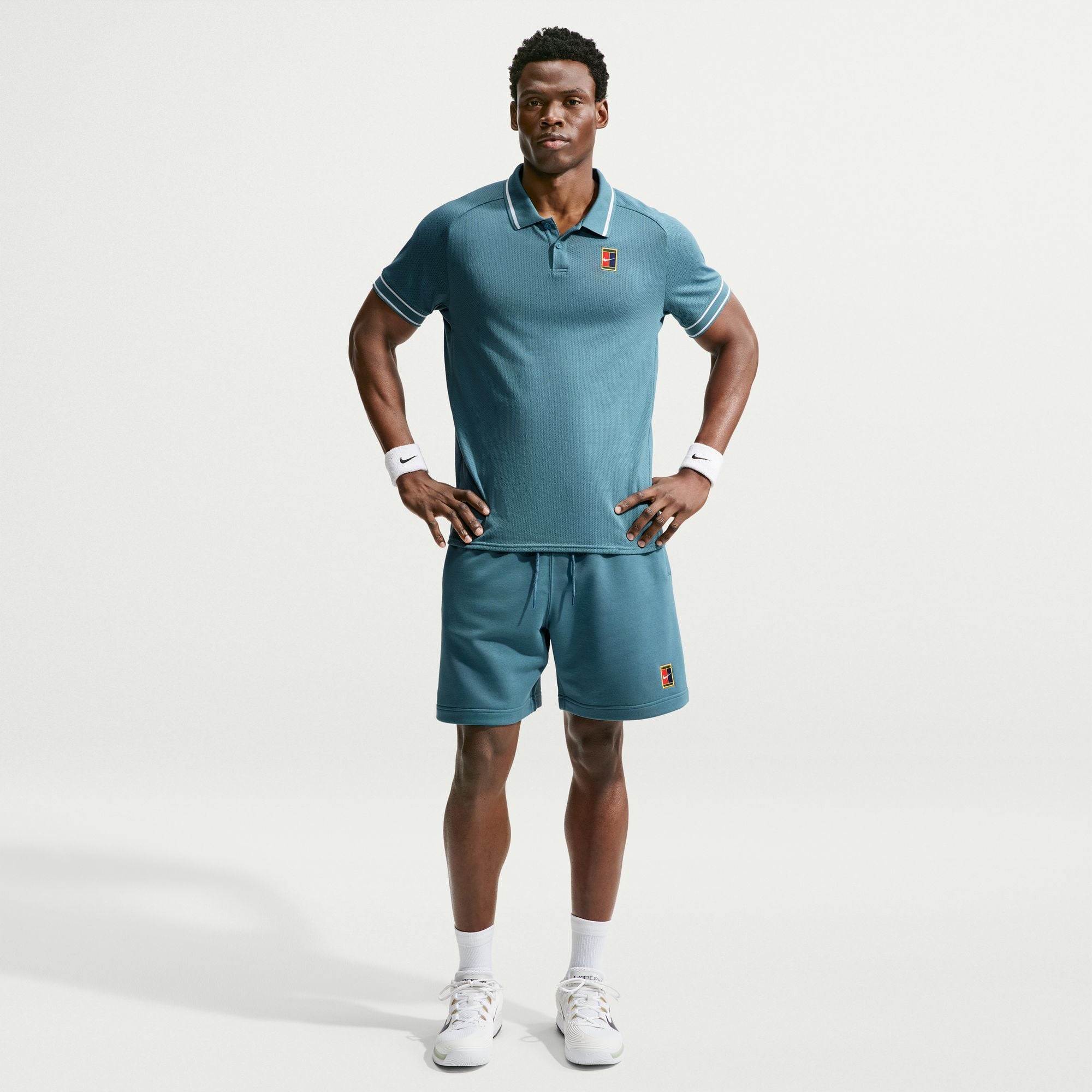 NikeCourt Heritage image number 0