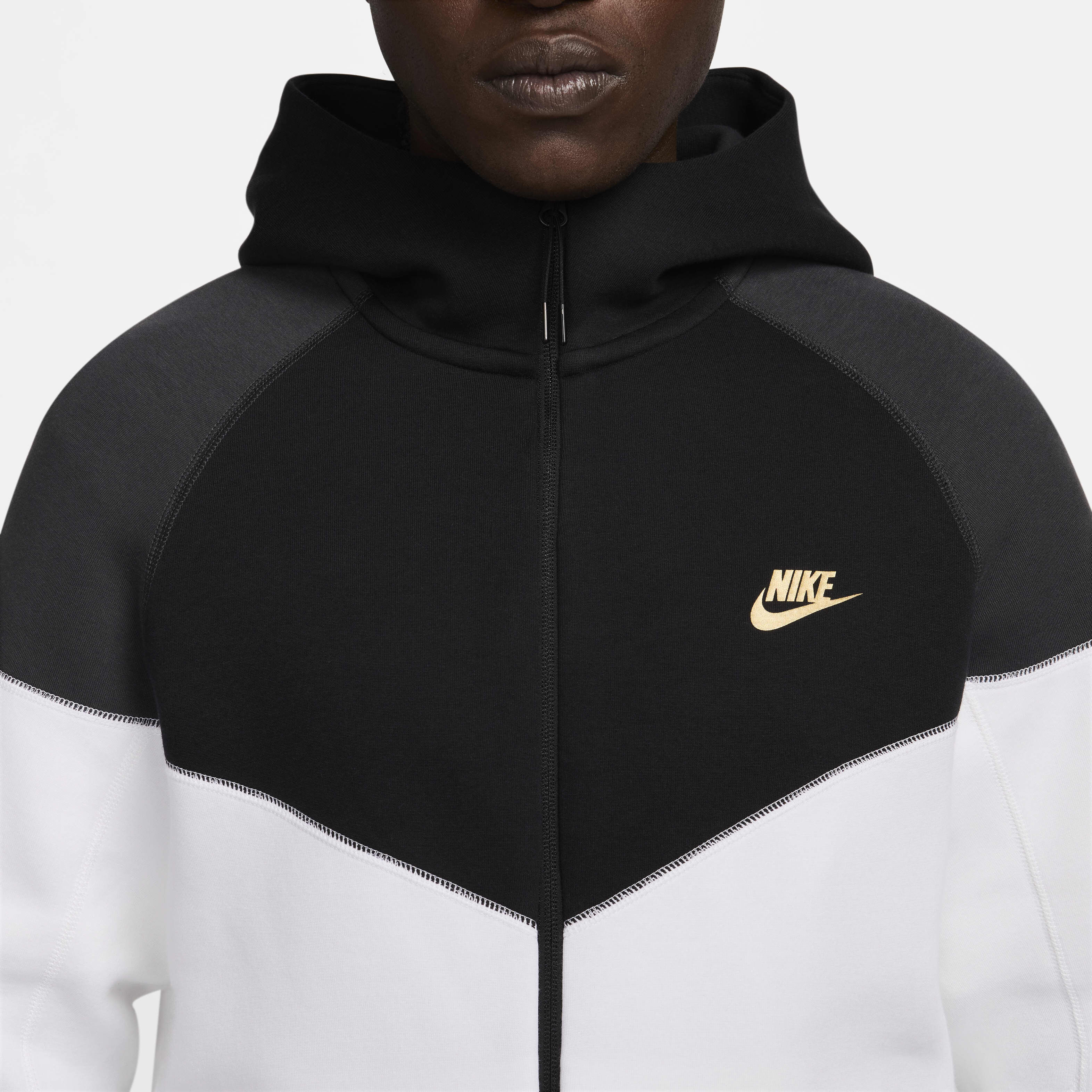 Nike Sportswear Tech Fleece Windrunner image number 4