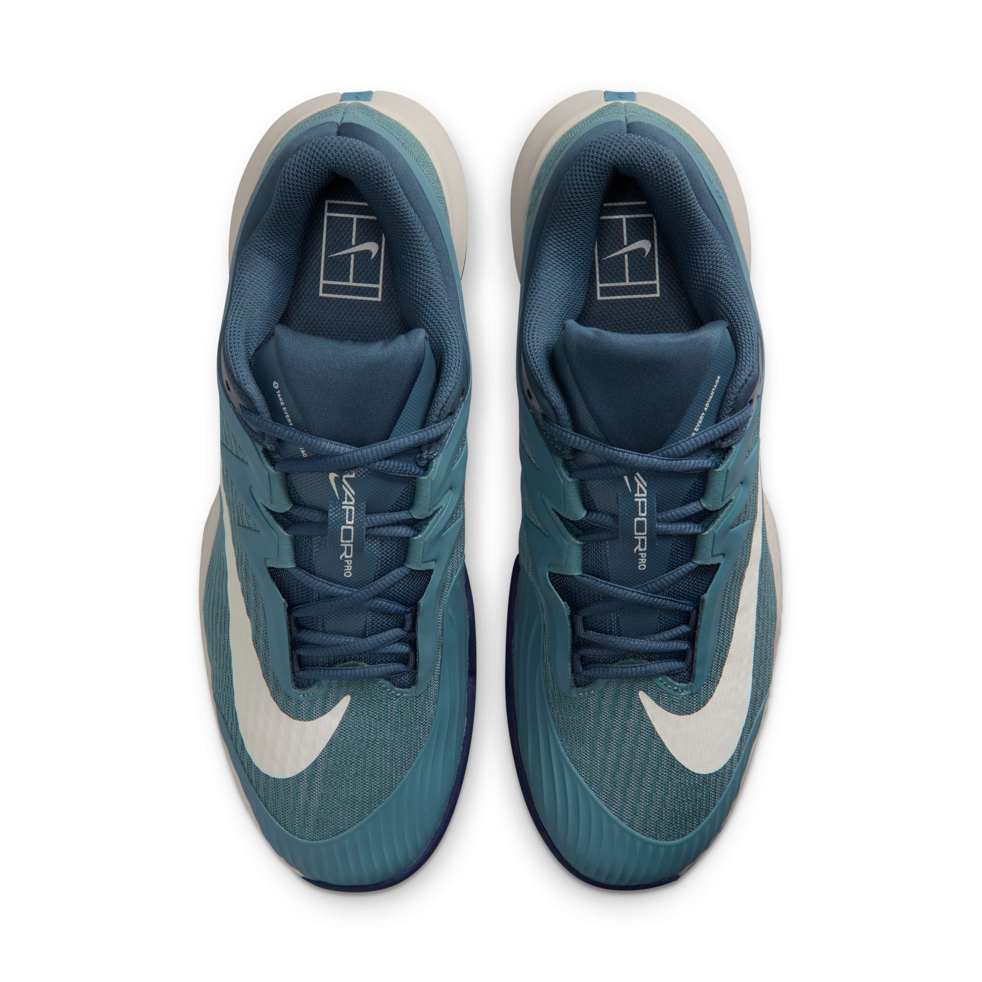 Nike Vapor Pro 3 image number 3