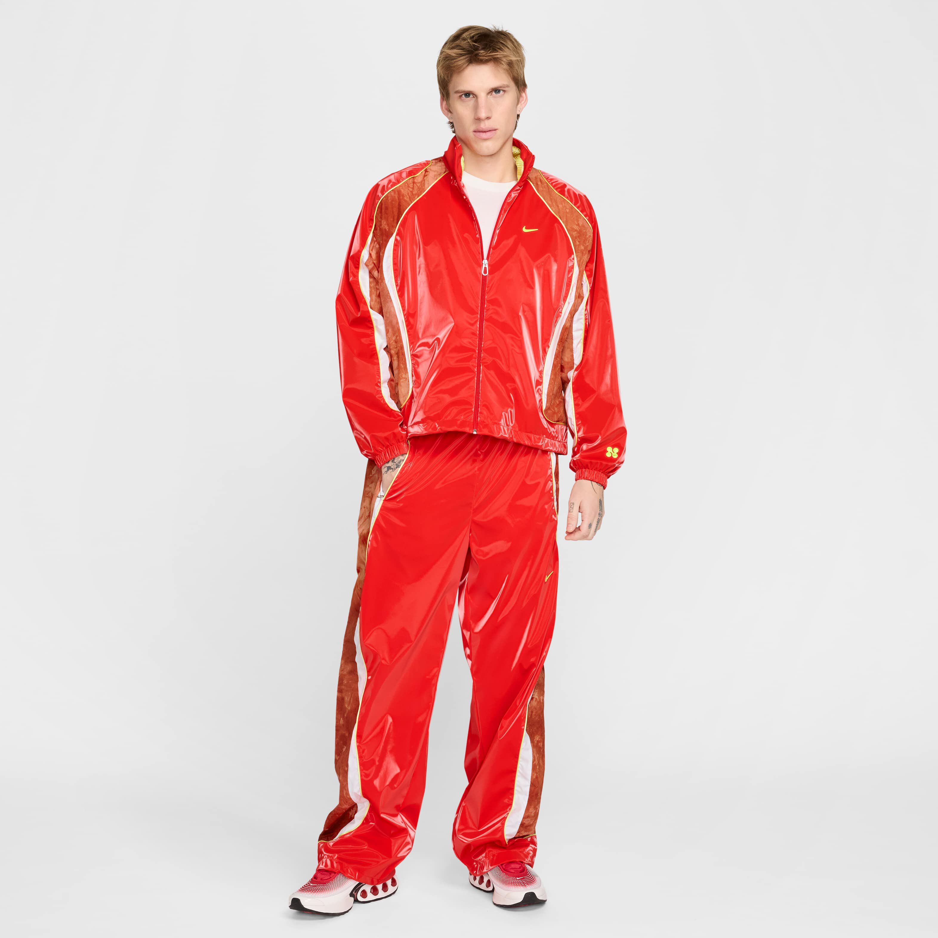 Nike Project F.R.O.G. image number 5