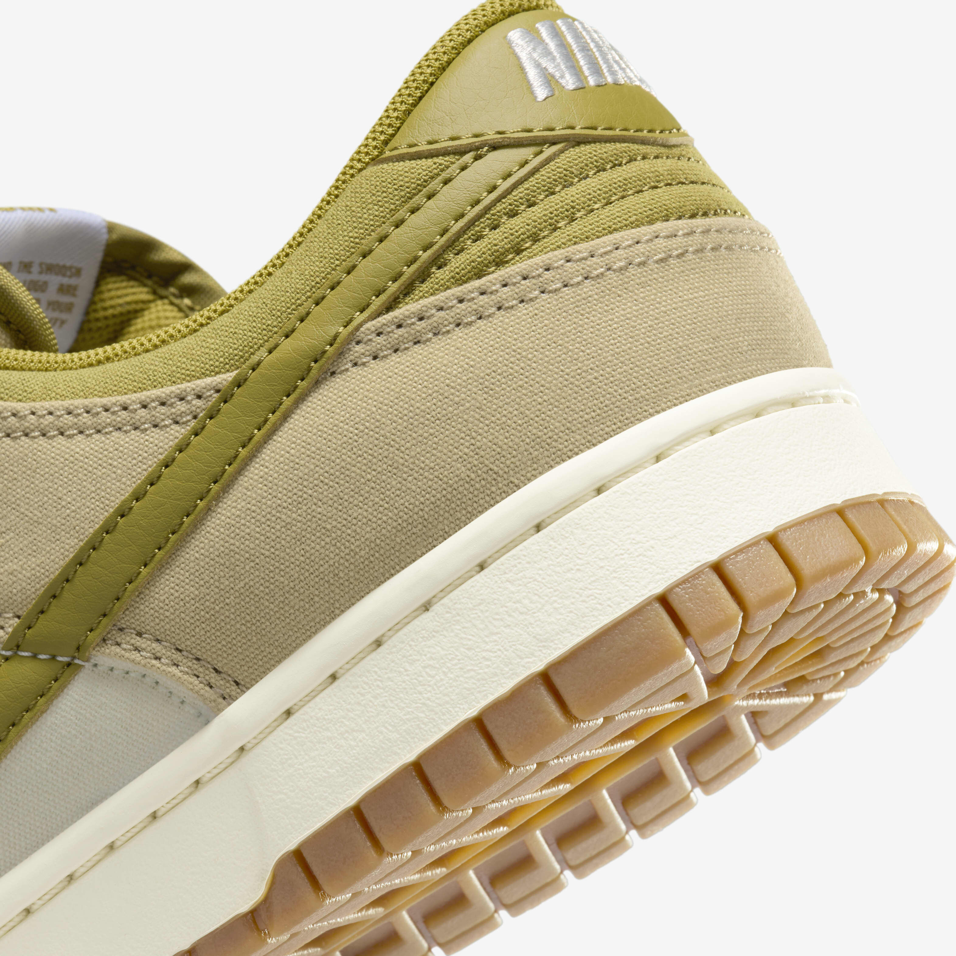 Nike Dunk Low image number 7