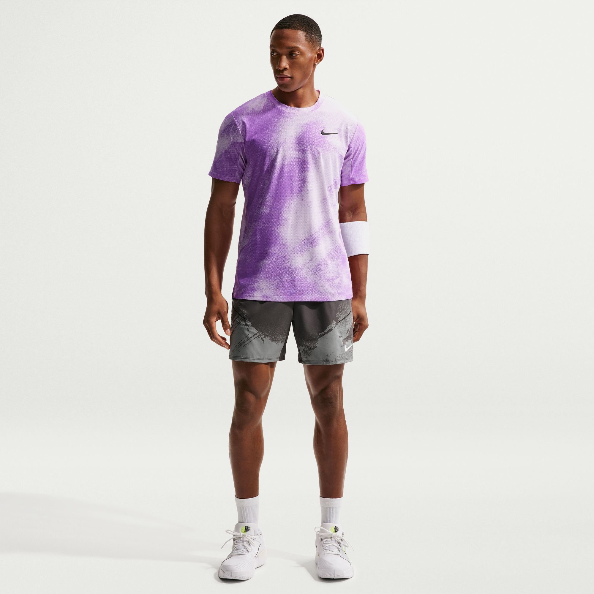 NikeCourt Slam image number 0
