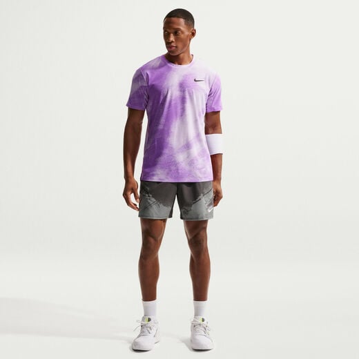 New In-Nike, NikeCourt Slam, Men's Dri-FIT ADV Tennis Top