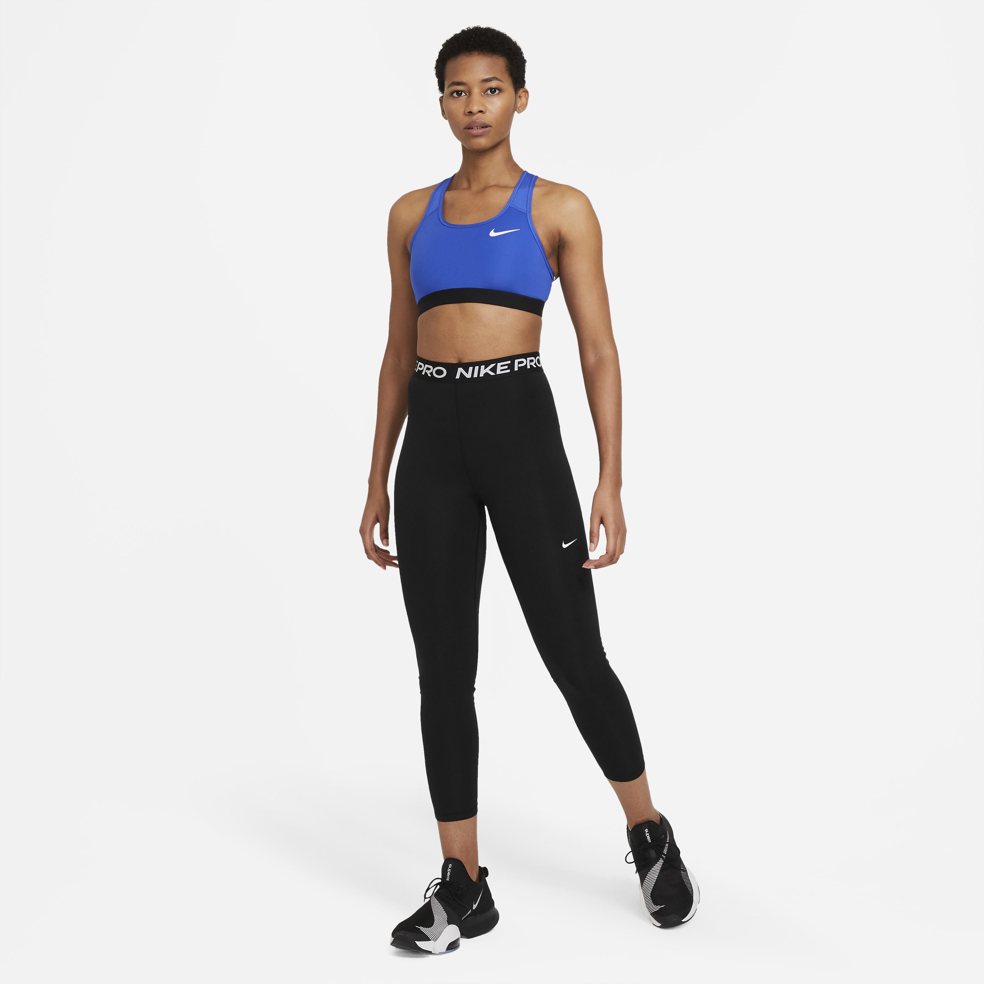 Nike black mesh leggings shop