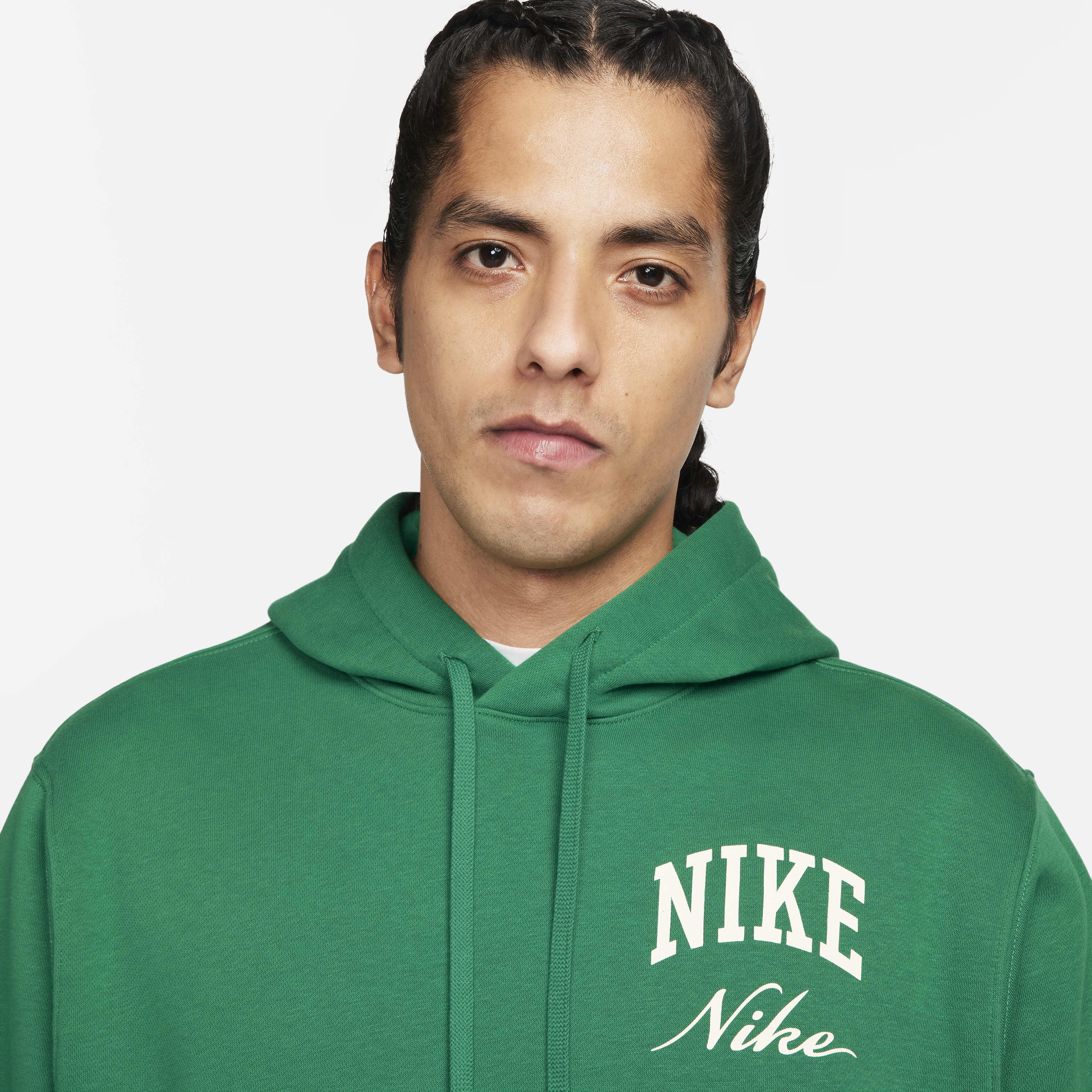 Nike Club Fleece image number 2