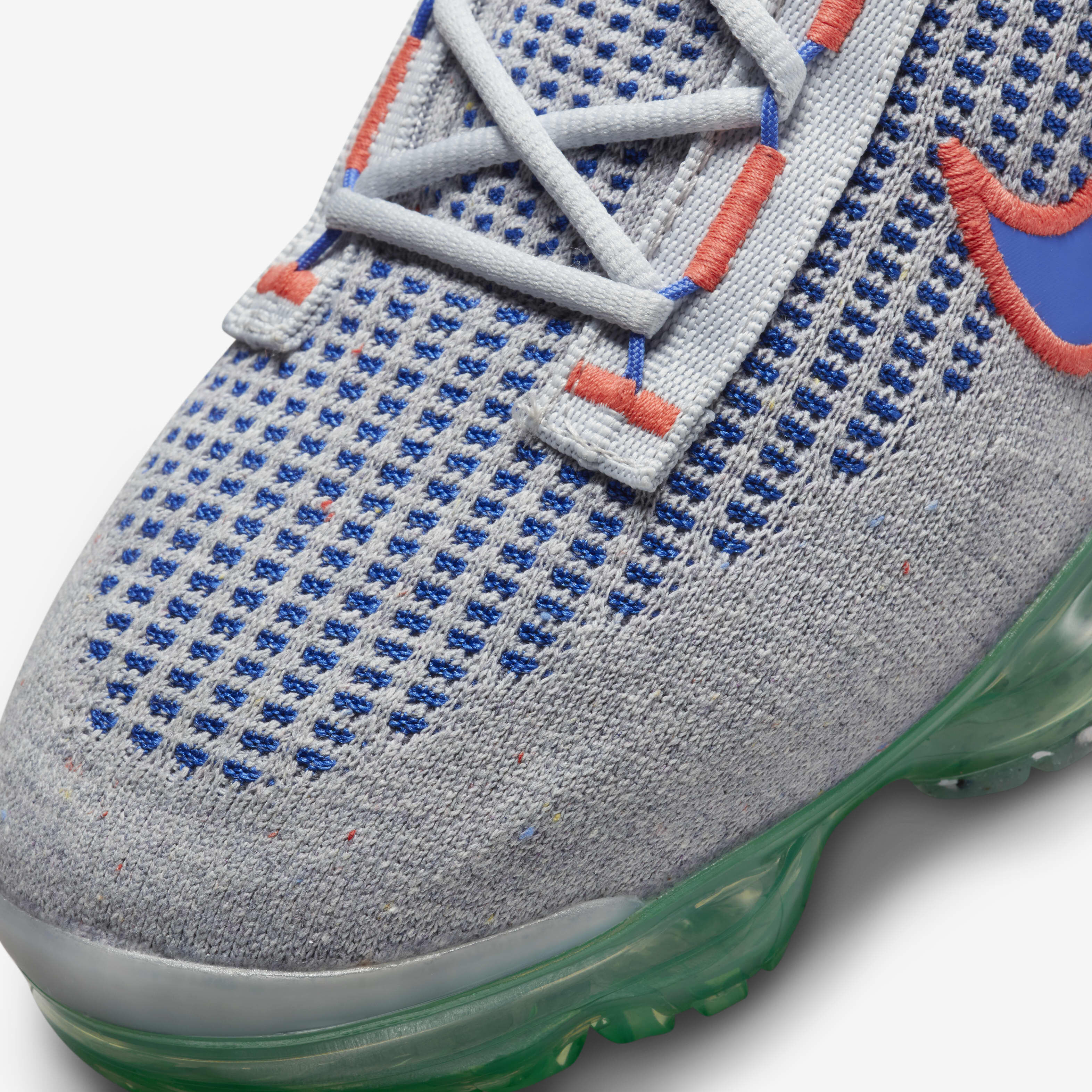 Nike VaporMax 2021 Flyknit image number 6