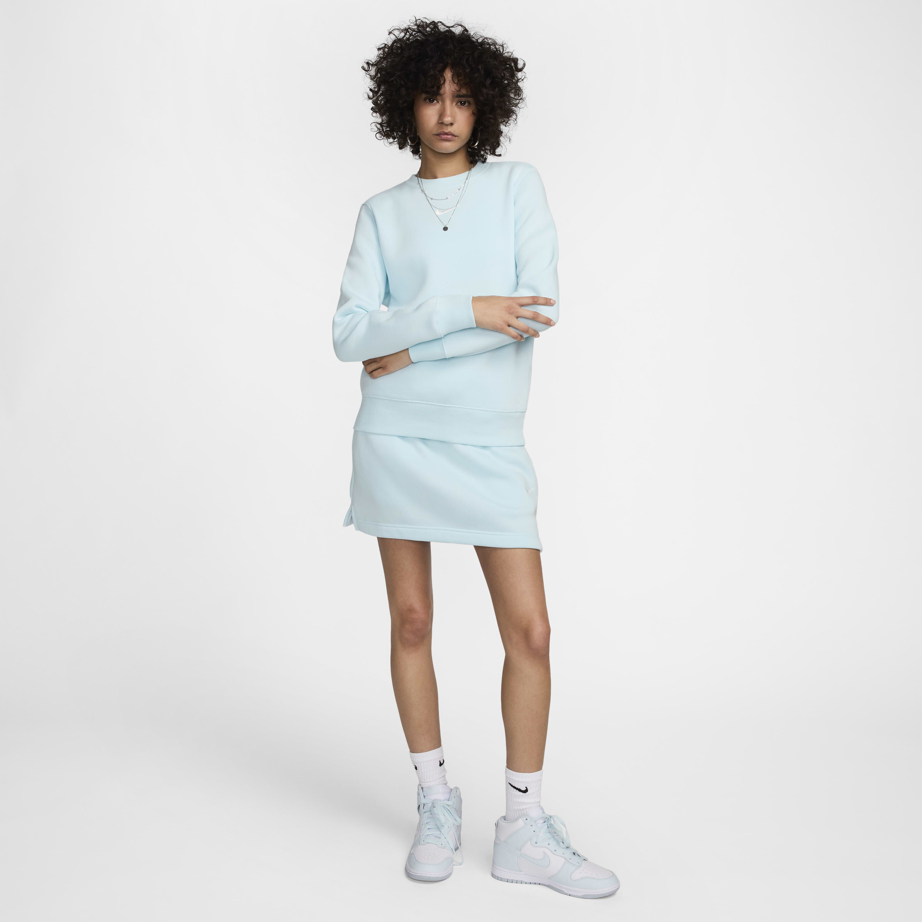 نايكي سبورتسوير فينيكس فليس image number 5