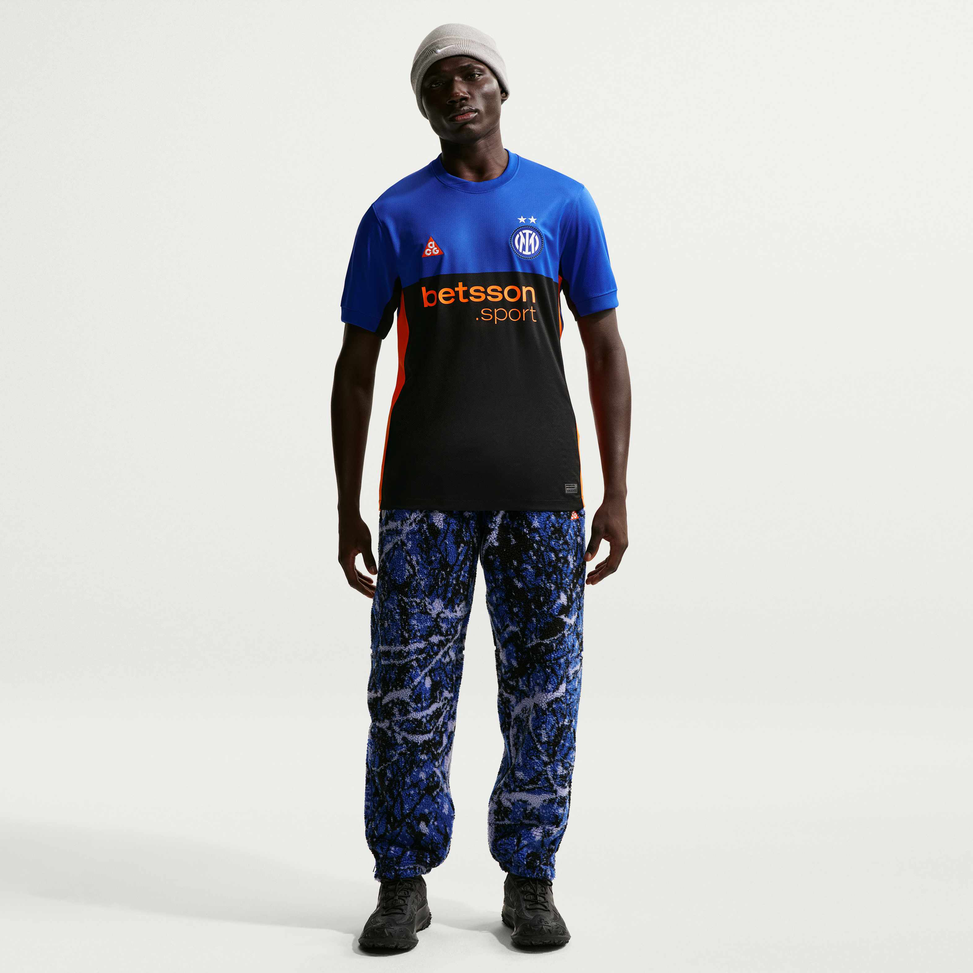 إنتر ميلان 2026 ستيديوم SE image number 3