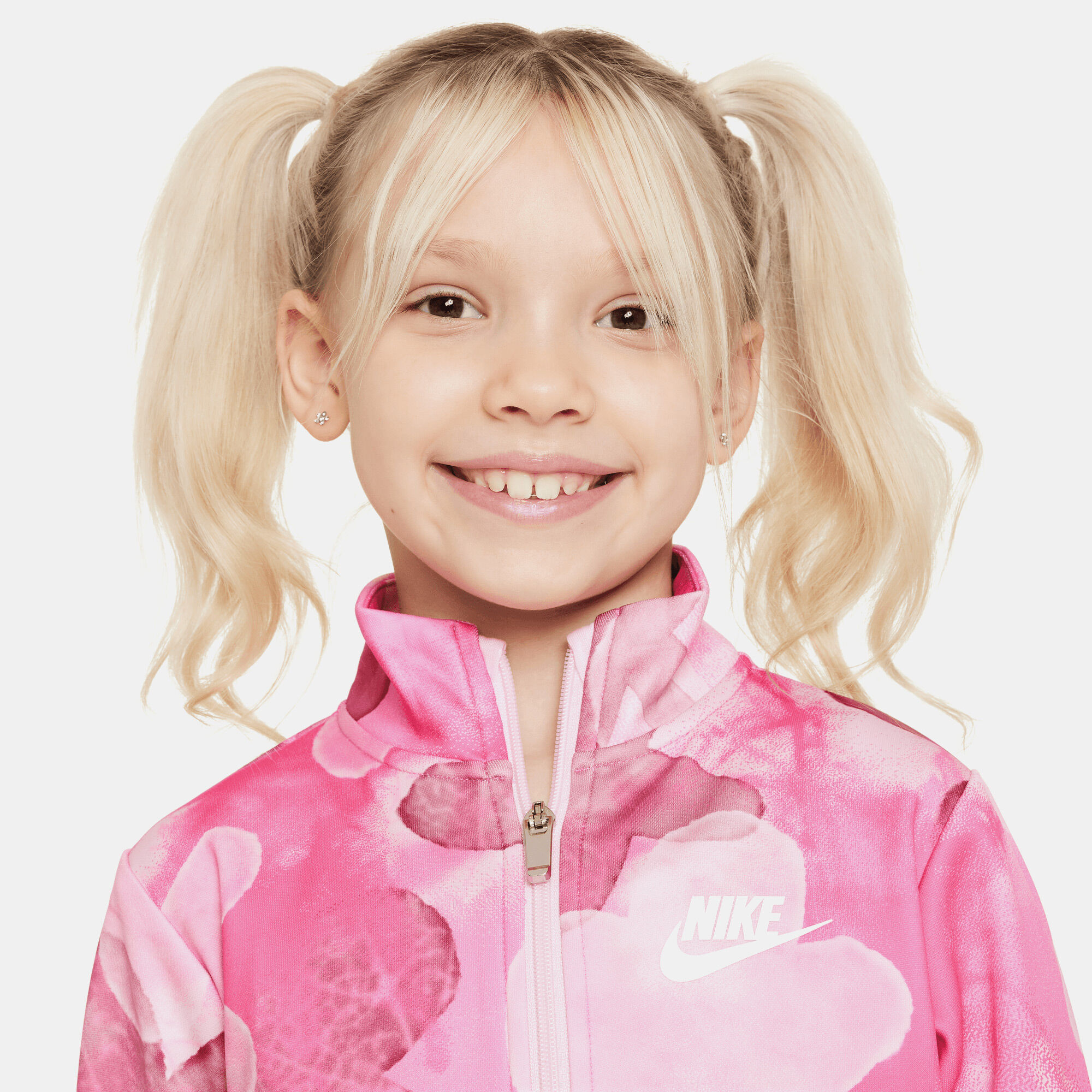 Nike Sci-Dye Full-Zip Jacket and Leggings Set image number 2