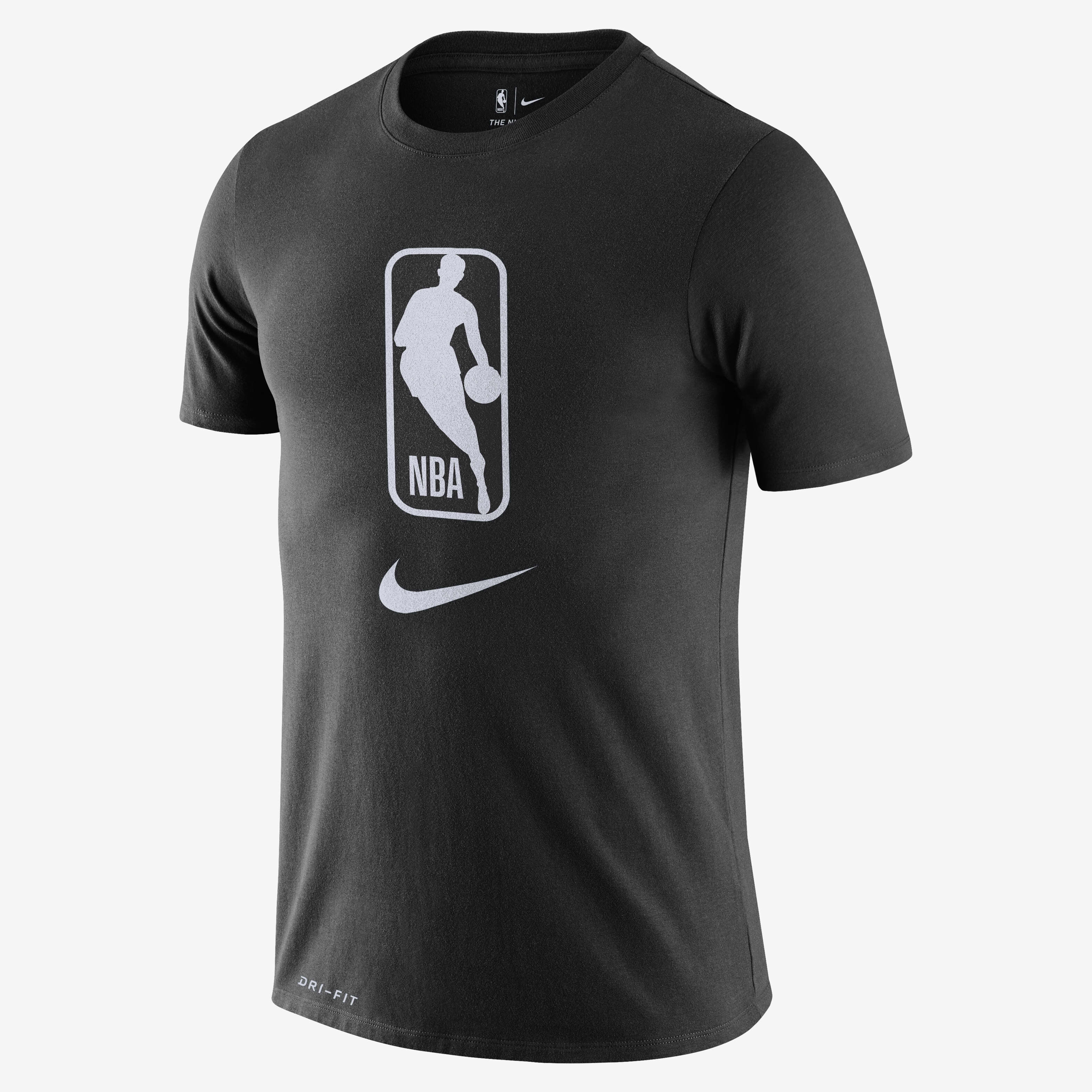 Nba t shirt nike clearance