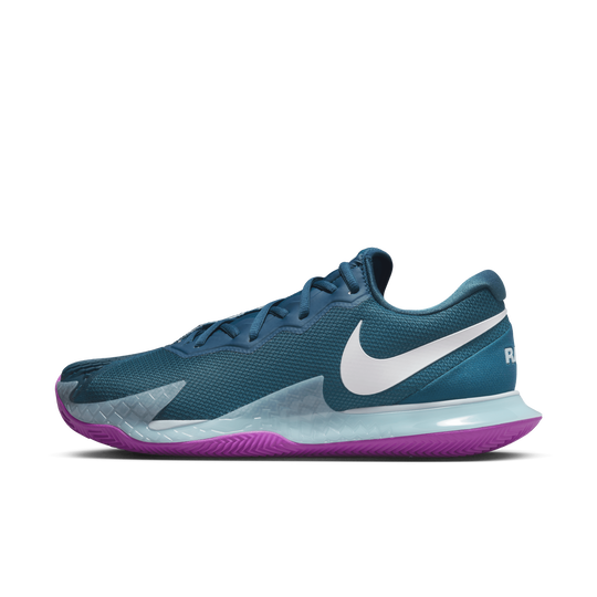NikeCourt Air Zoom Vapor Cage 4 Rafa
