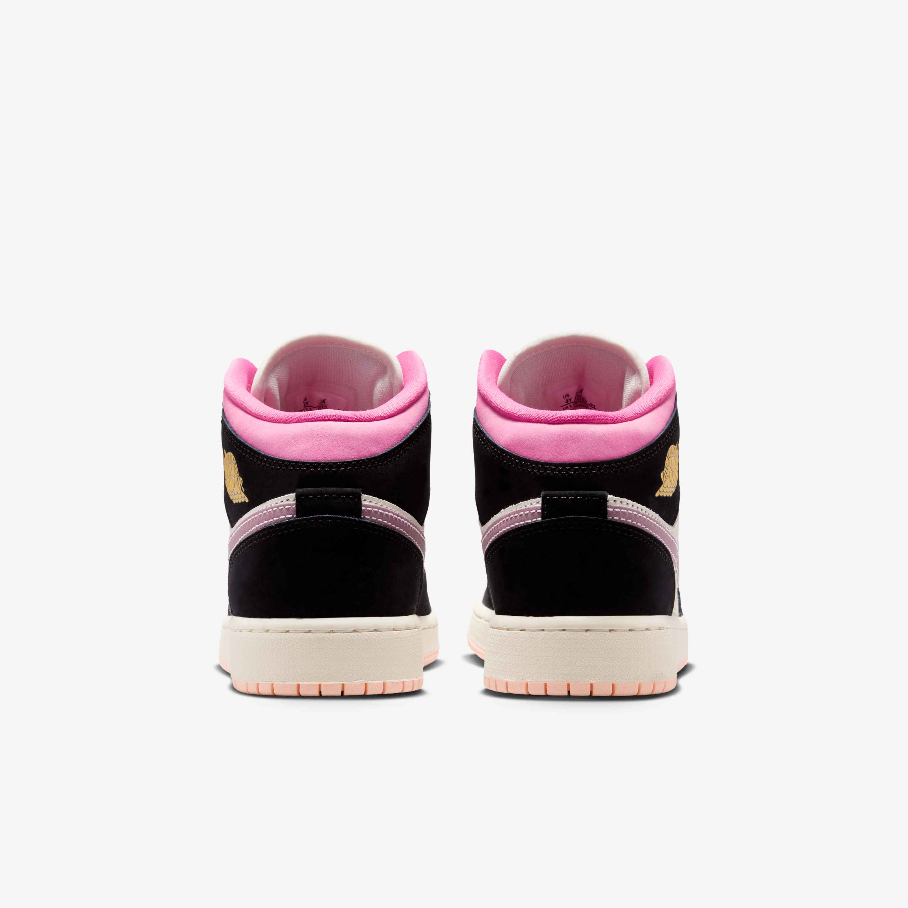 Air Jordan 1 Mid SE image number 5