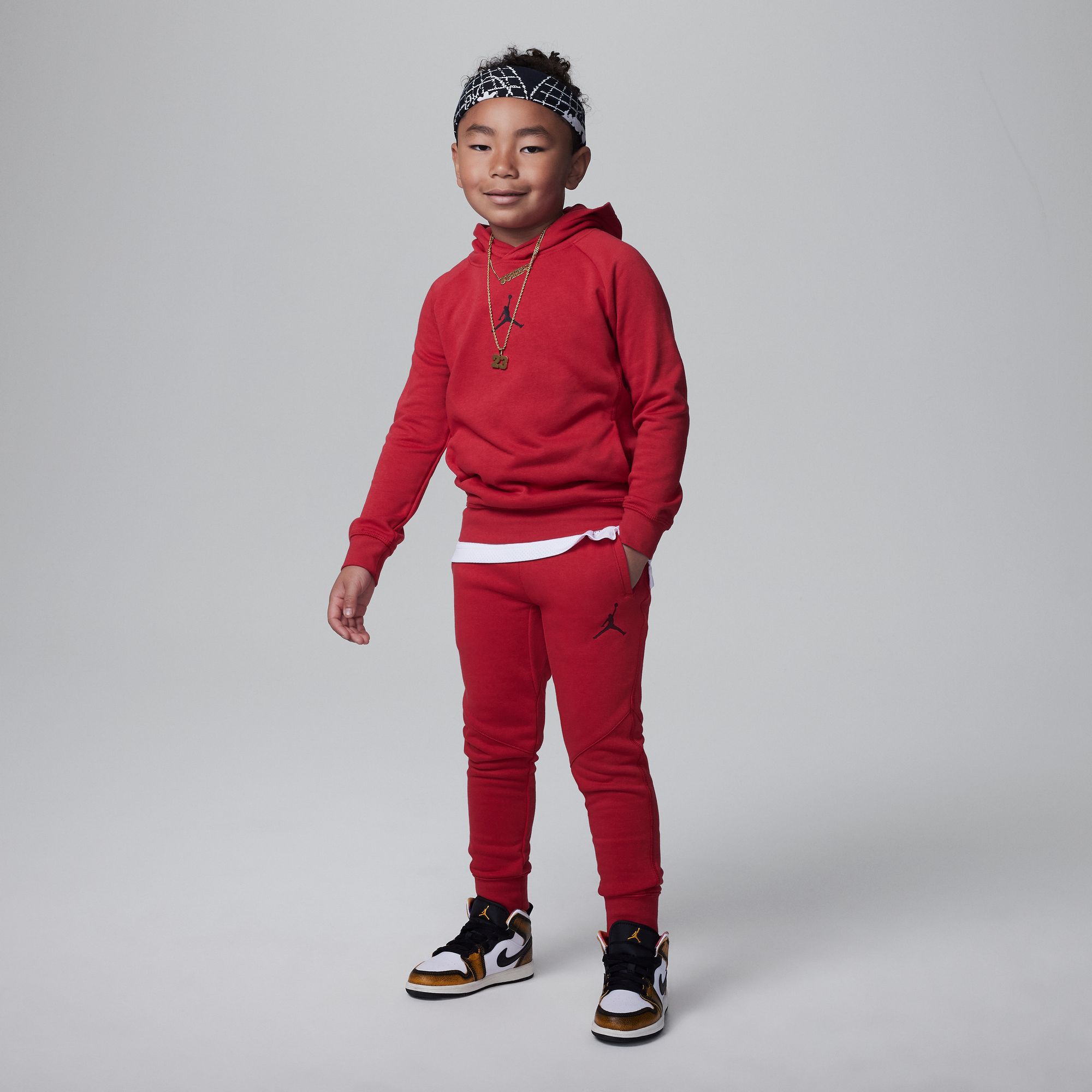 Jordan Sport Crossover Pants image number 4