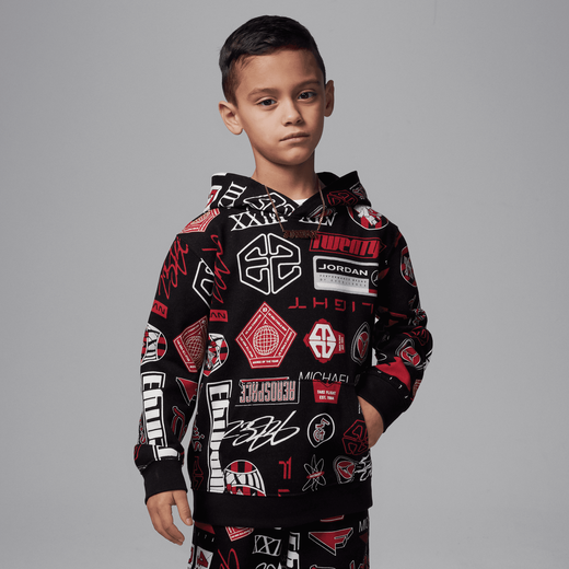 جوردن ايسنشالز جوردن ايسنشالز