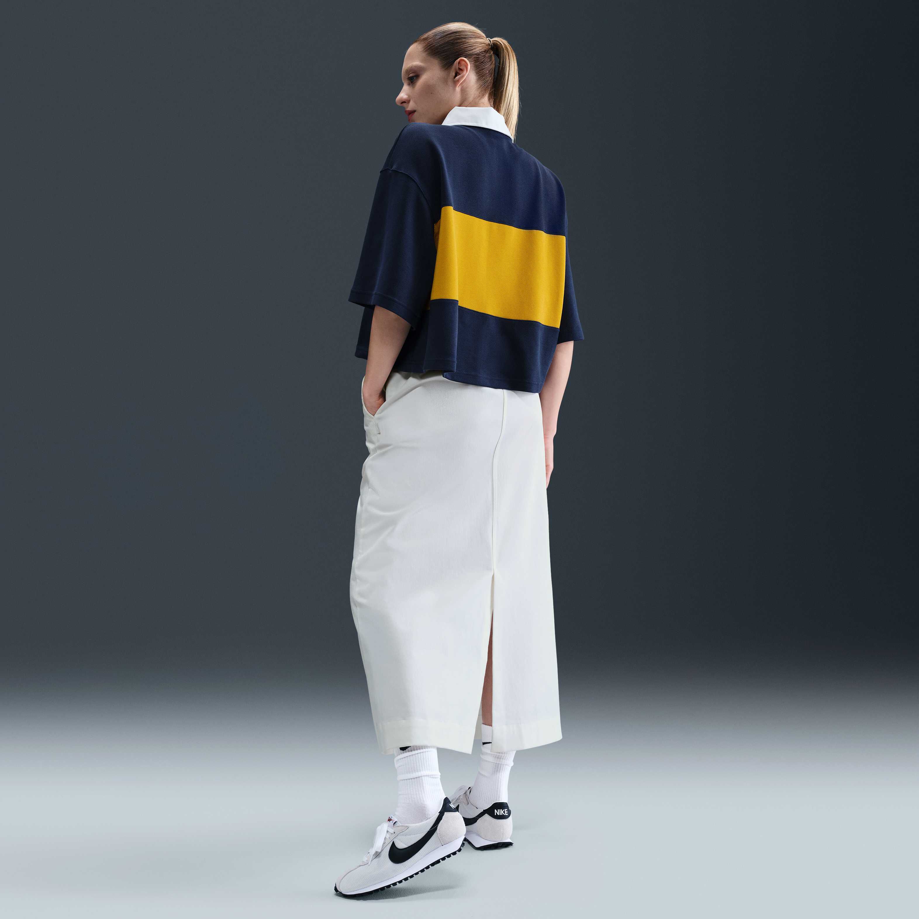 نايكي سبورتسوير image number 4