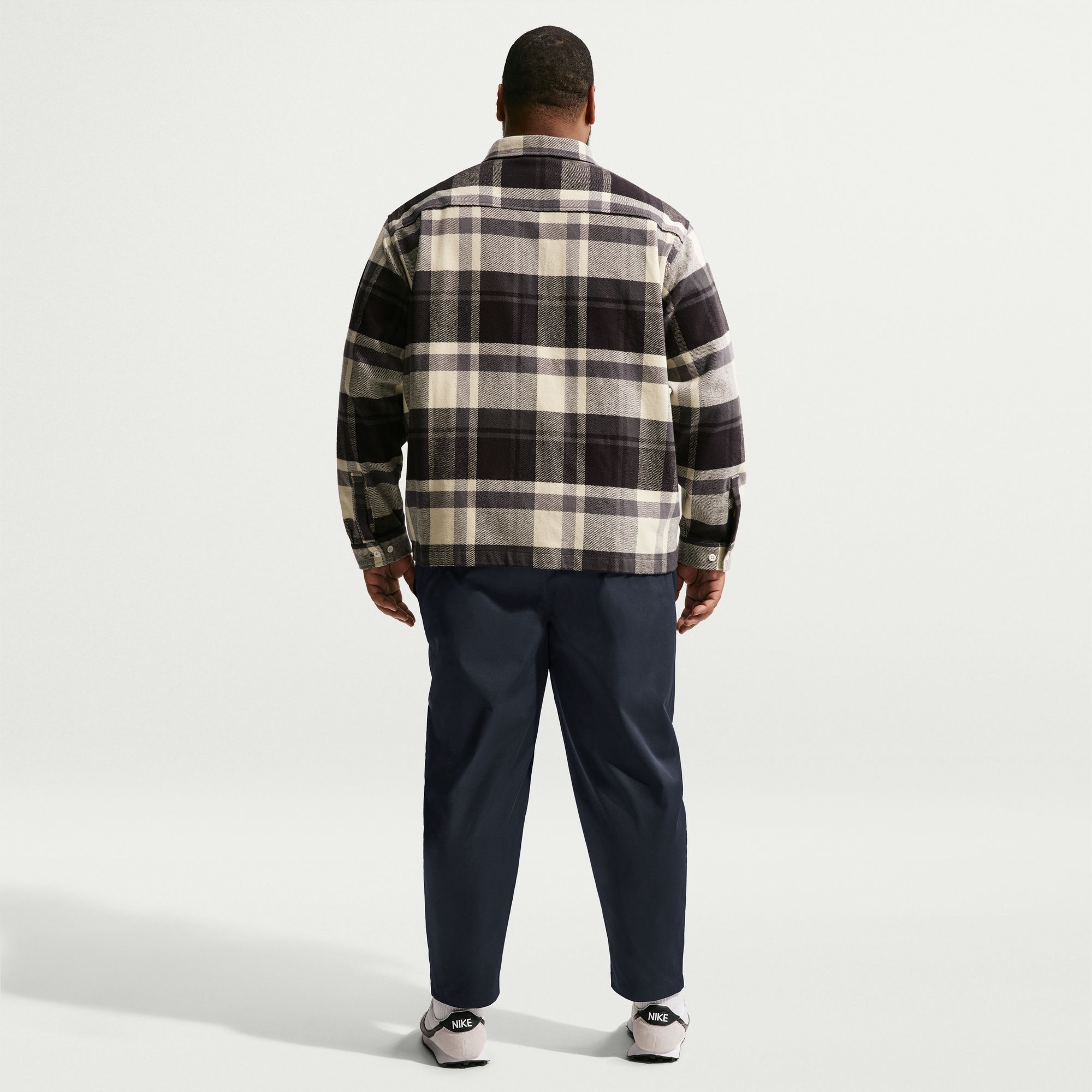 Nike Club image number 9