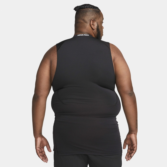 Nike Pro Dri-FIT image number 7 Nike Pro Dri-FIT image number 7
