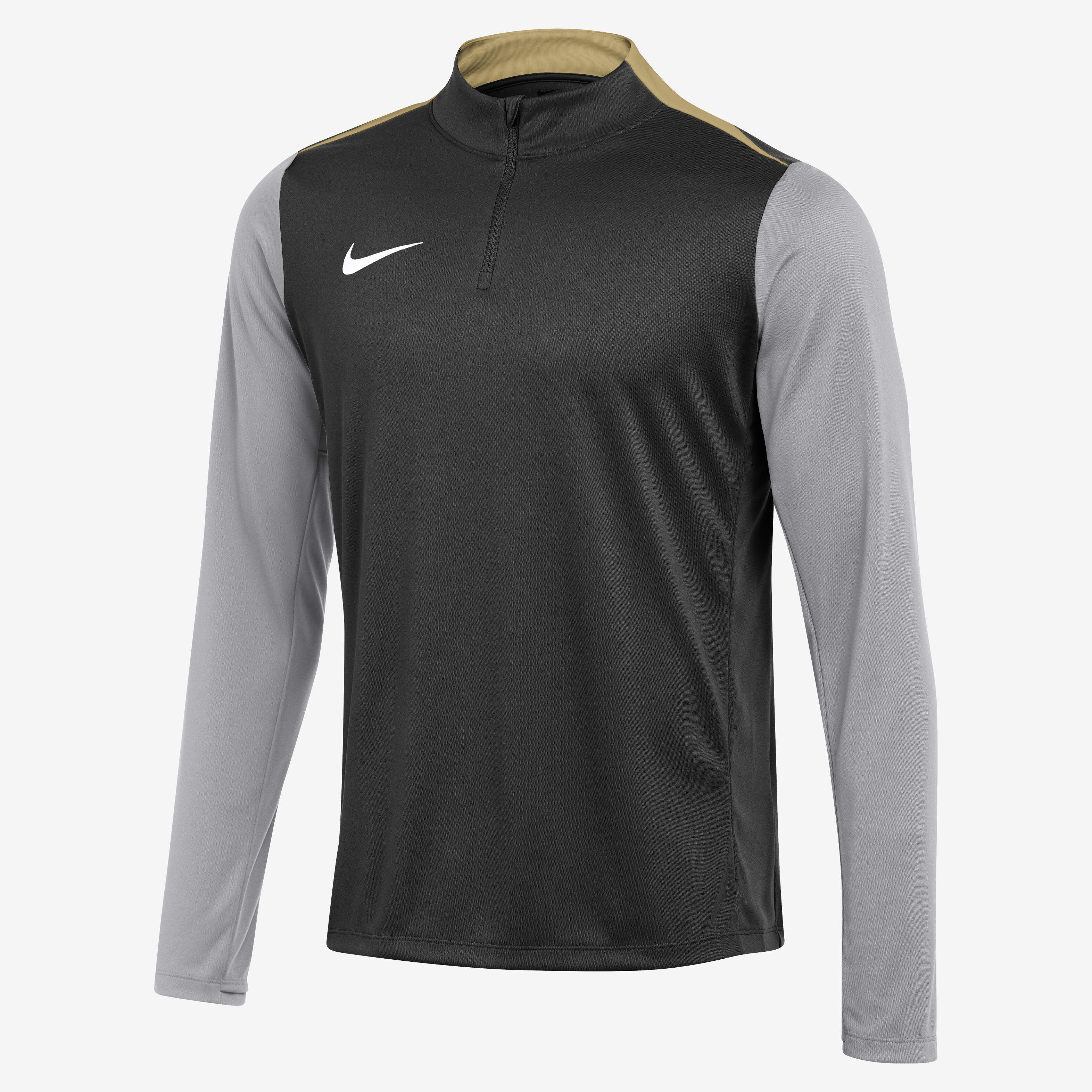 Buy Nike Dri FIT Academy Pro 24 Drill Top K Men s Soccer Long Sleeve Stock Nike UAE Official