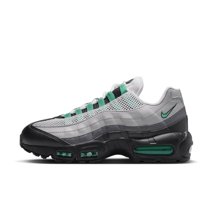 Air max 95 deals feminino