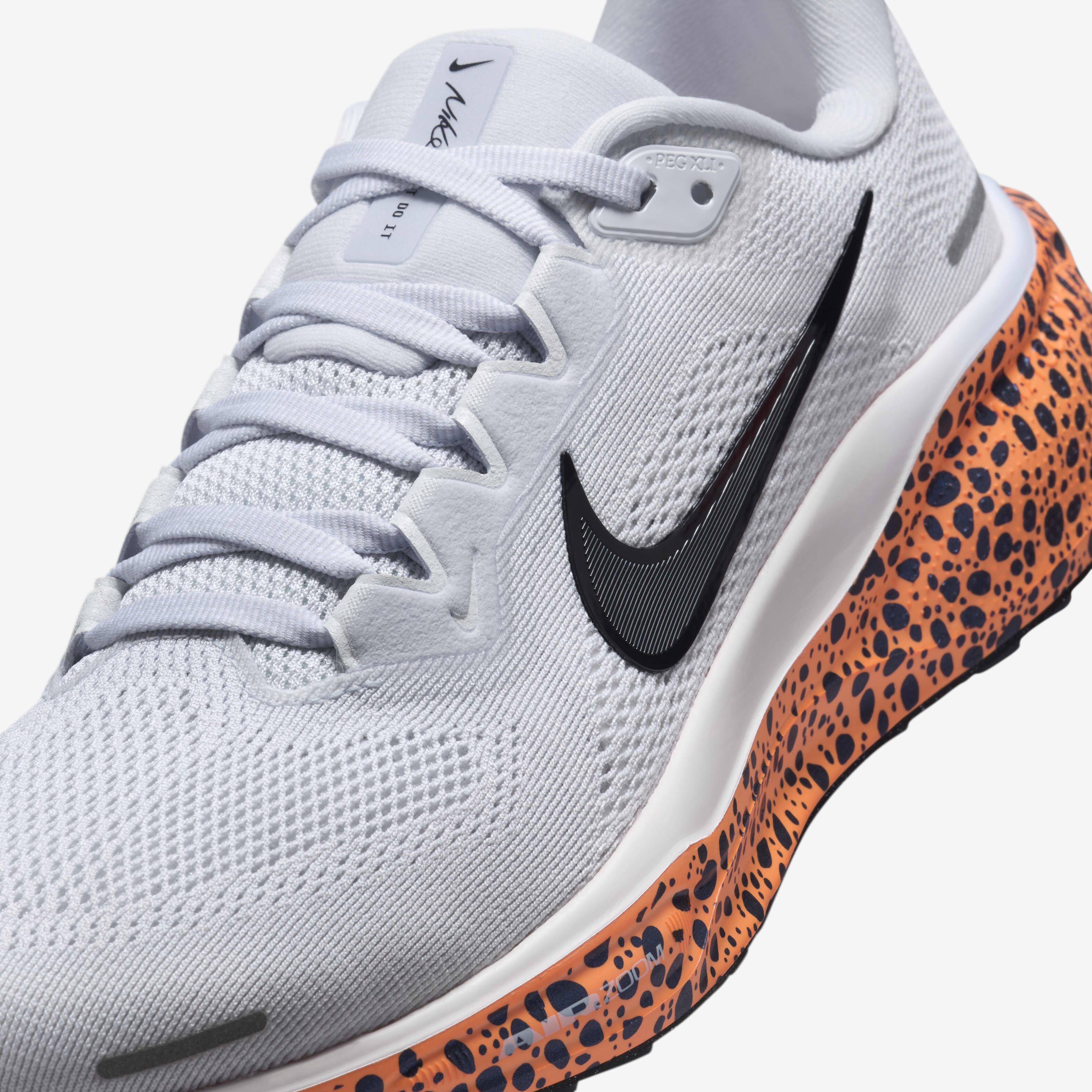 Nike Pegasus 41 Electric image number 7