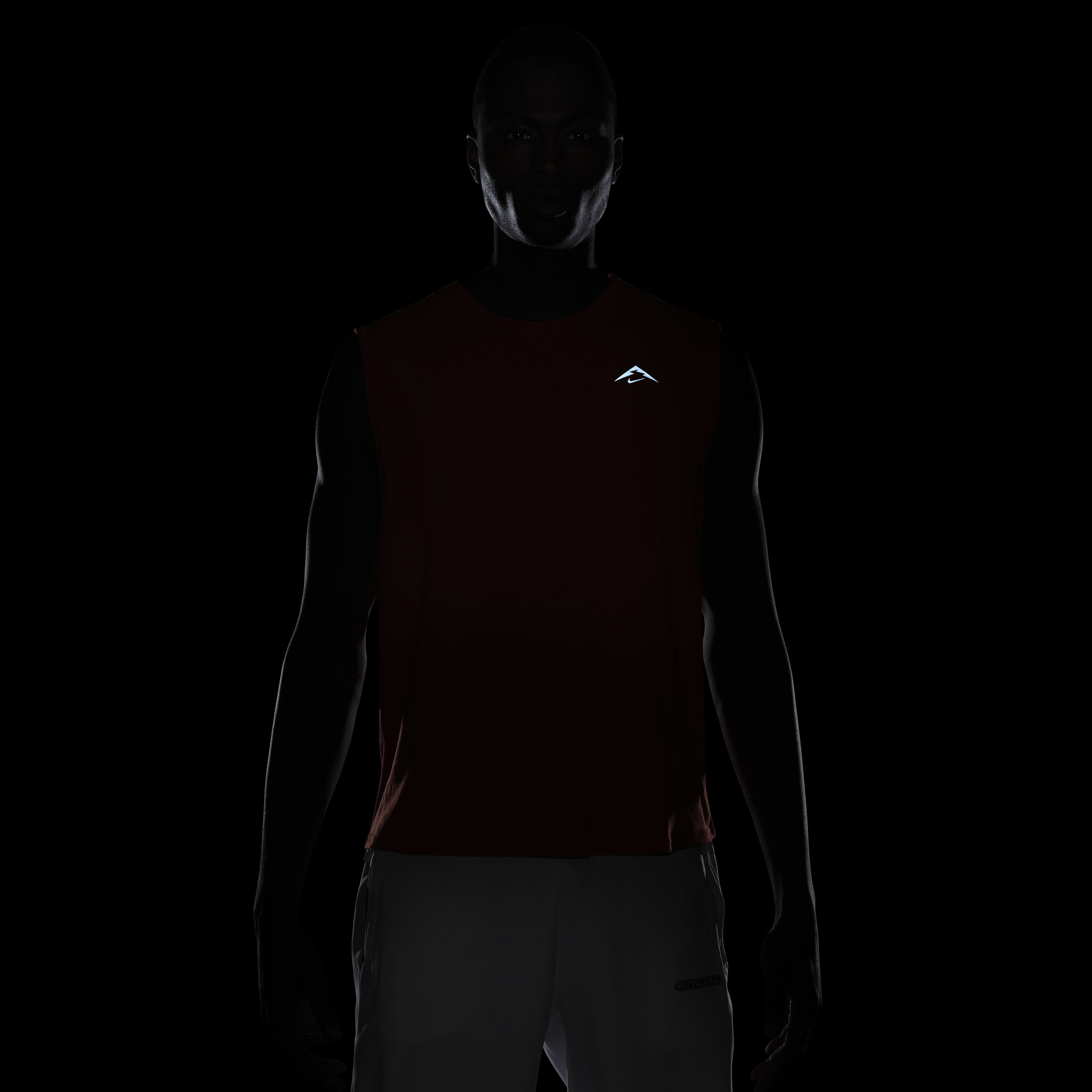 Buy Nike Trail Solar Chase Men's Dri-FIT Sleeveless Running