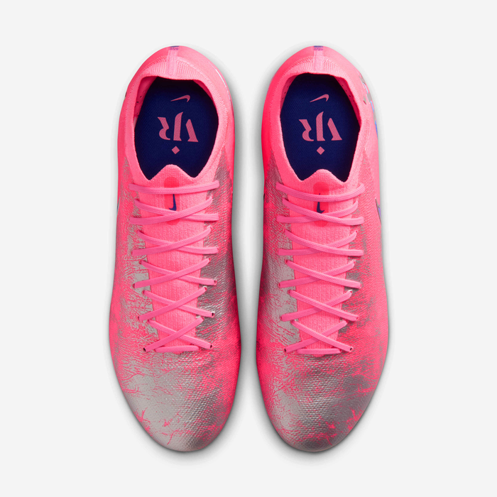 Buy Nike Mercurial Vapor 16 Pro 'Vini Jr.' Firm-Ground Low-Top Buy Nike Mercurial Vapor 16 Pro 'Vini Jr.' Firm-Ground Low-Top