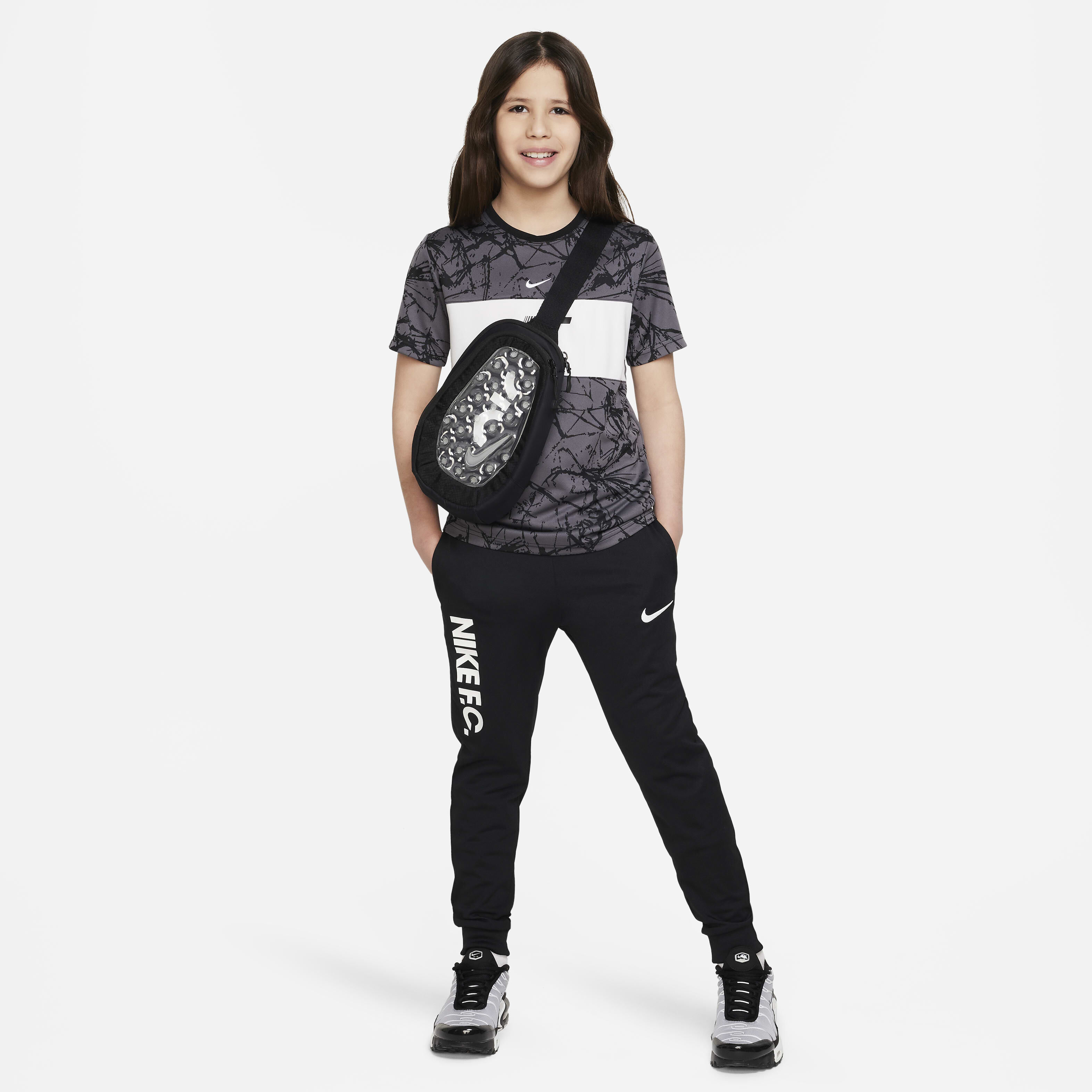 Nike F.C. Dri-FIT image number 3