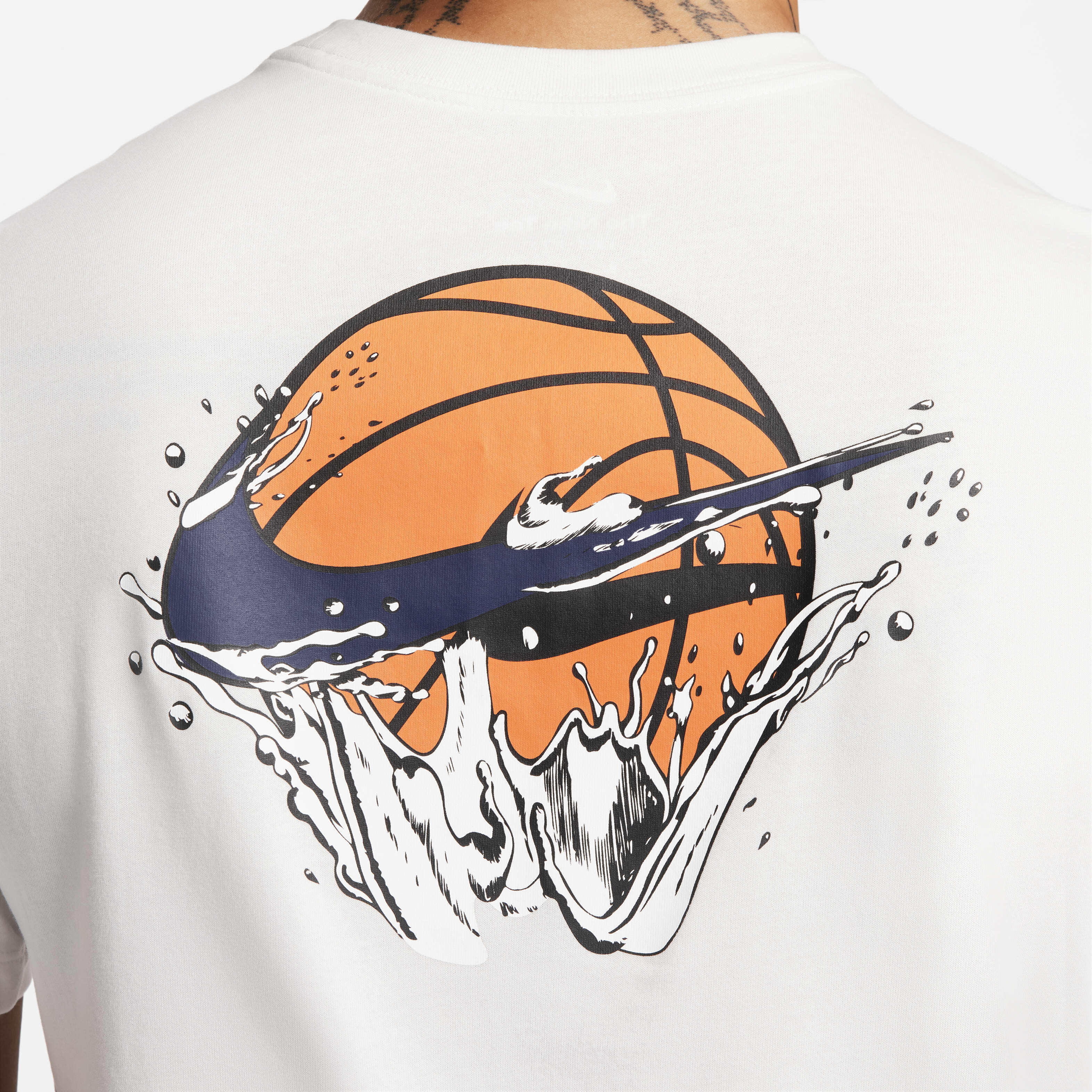 نايكي دراي-فت image number 4