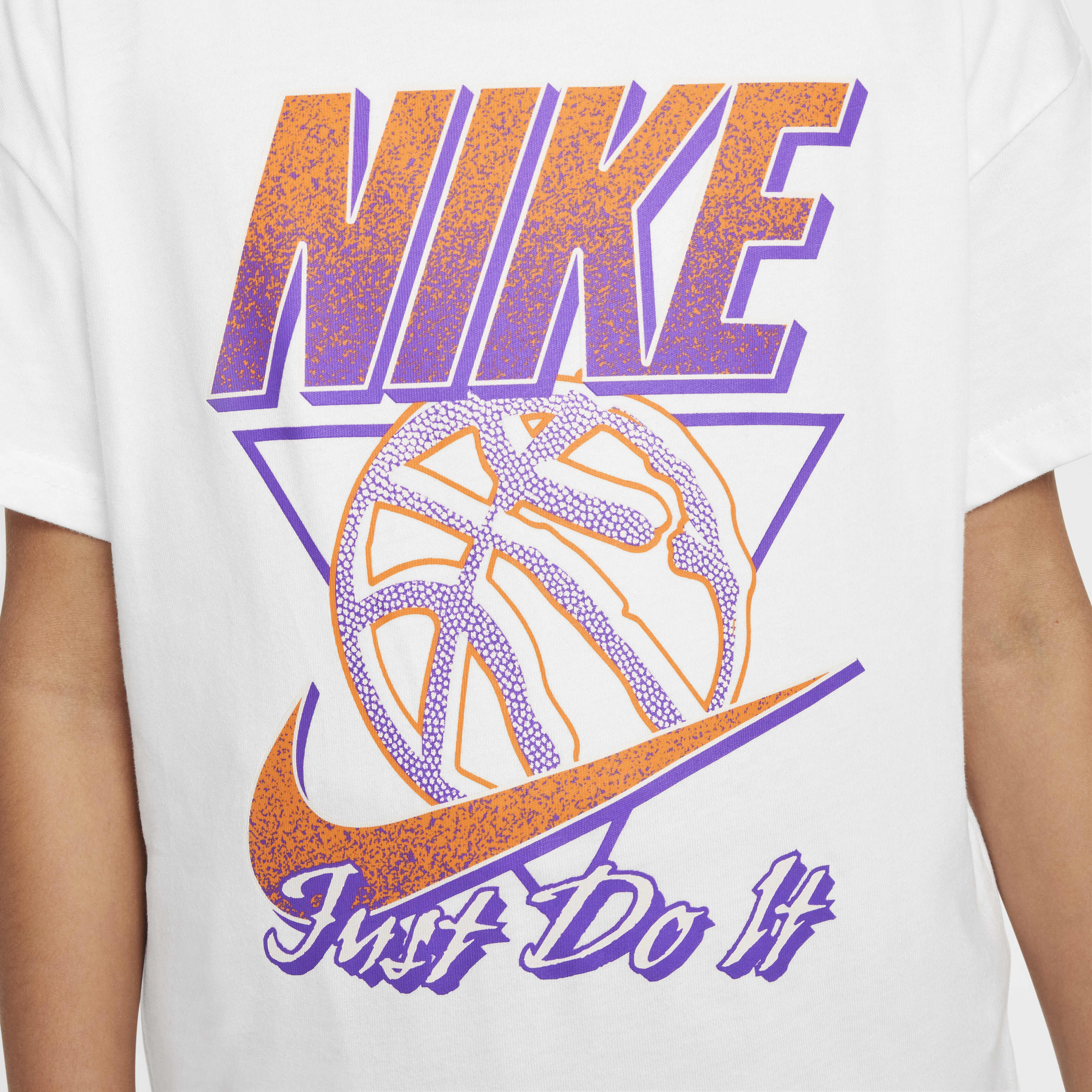 نايكي سبورتسوير image number 3