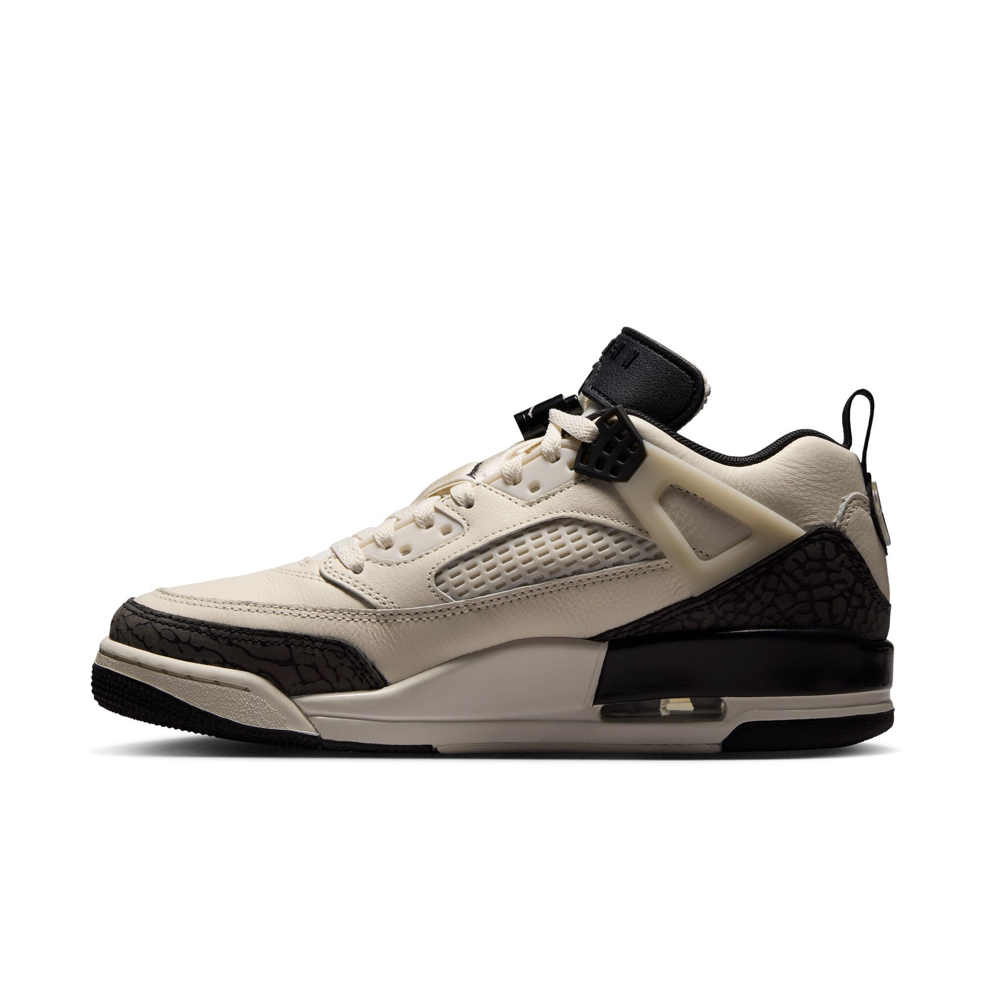 Jordan Spizike Low image number 4