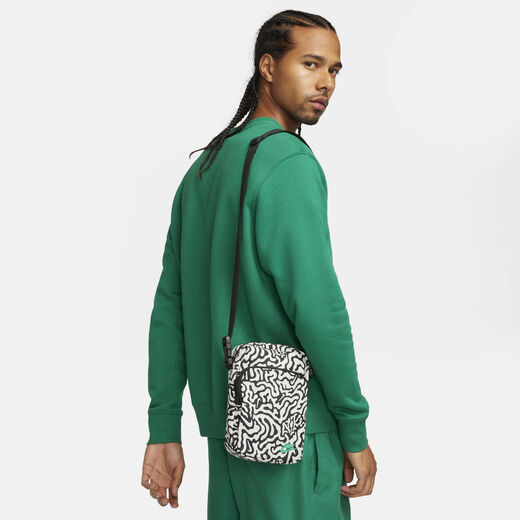 Bags & Backpacks-Nike, Nike Heritage, Cross-Body Bag (4L)