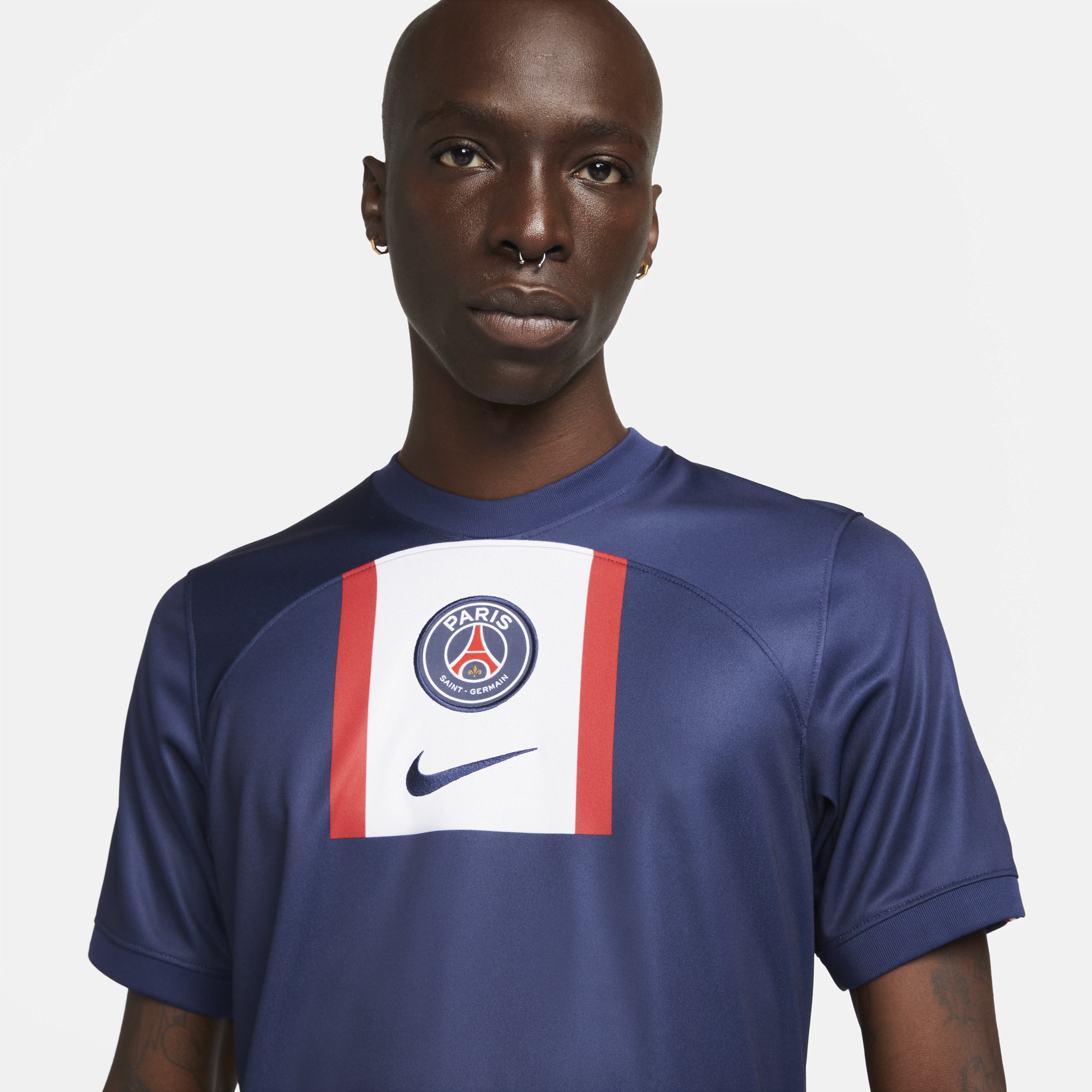 Nike psg deals shirt