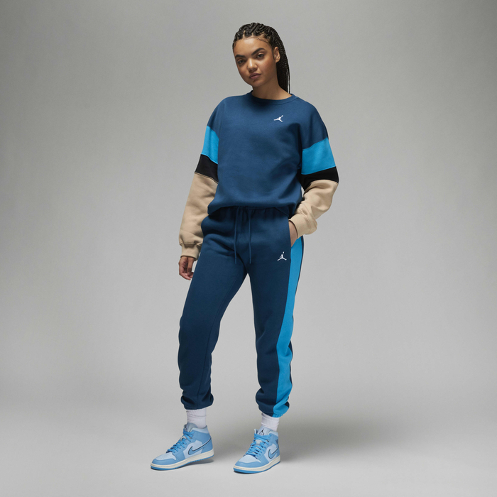 Jordan Brooklyn Fleece image number 5 Jordan Brooklyn Fleece image number 5