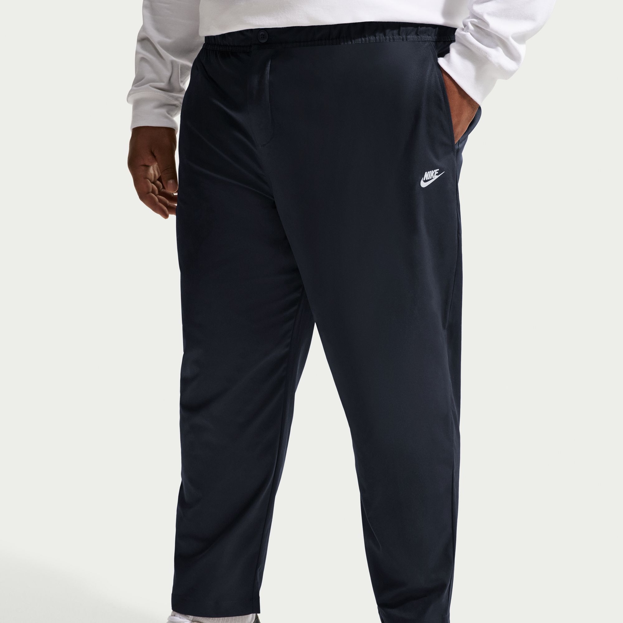 Nike Club image number 6
