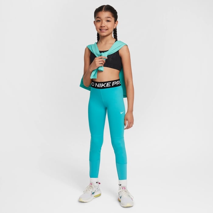 Nike Pro Dri-FIT image number 5 Nike Pro Dri-FIT image number 5