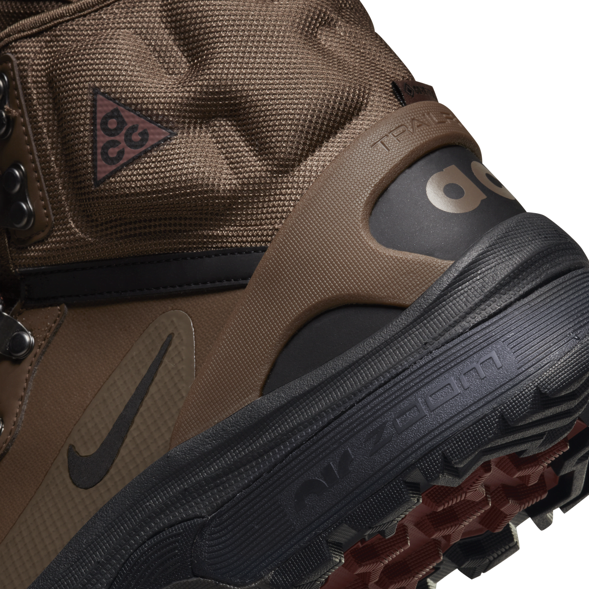 Nike acg online waterproof boots