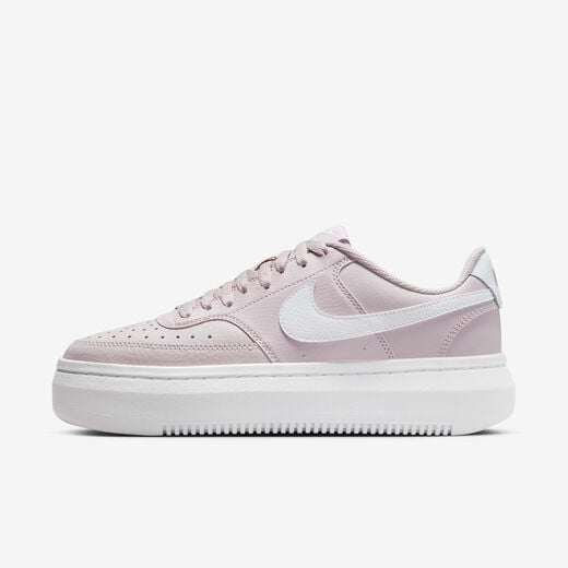 Court Vision-Nike, Nike Court Vision Alta, Women's Shoes