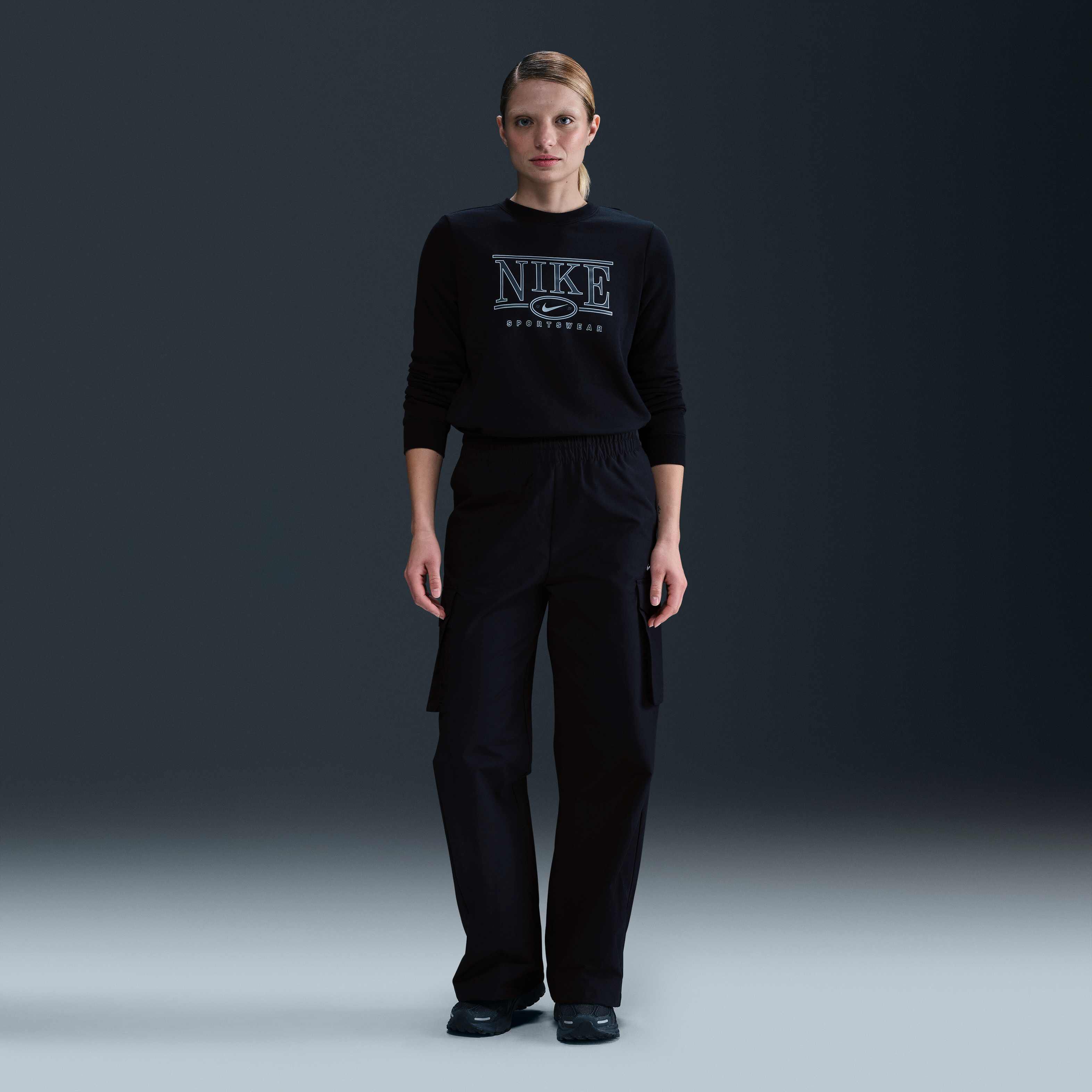 Nike Sportswear Club Fleece image number 3