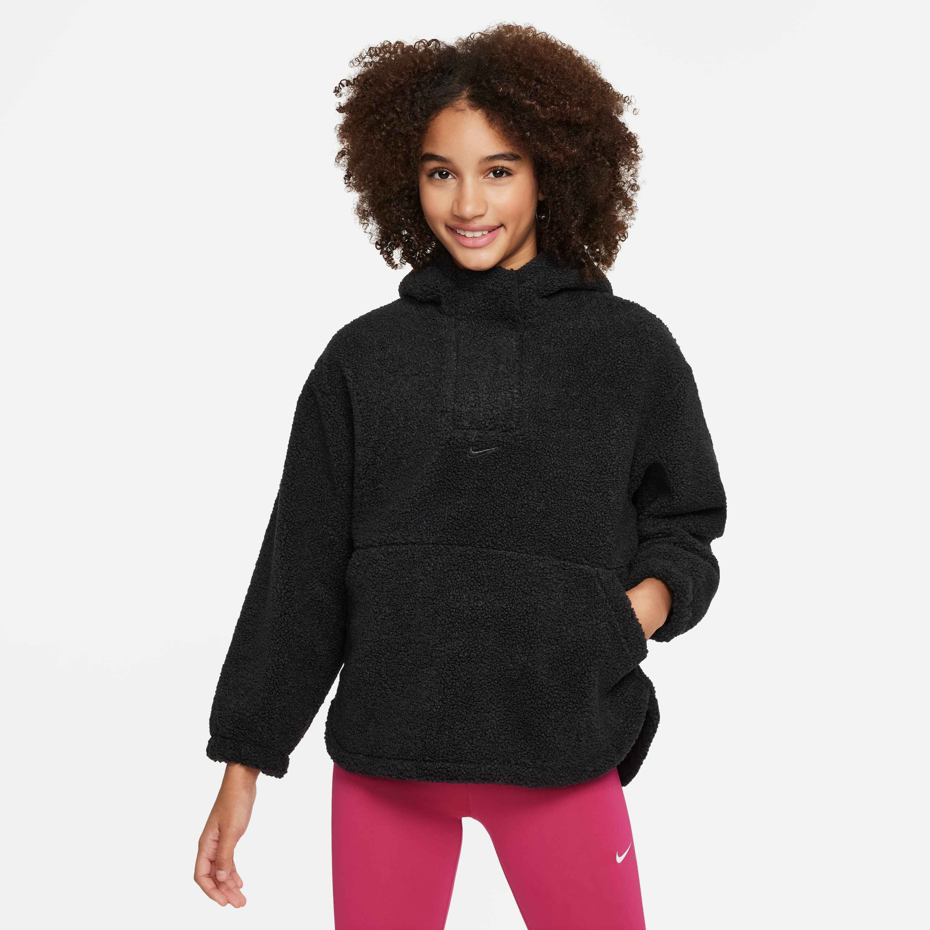 نايكي هاي-بايل فليس image number 0