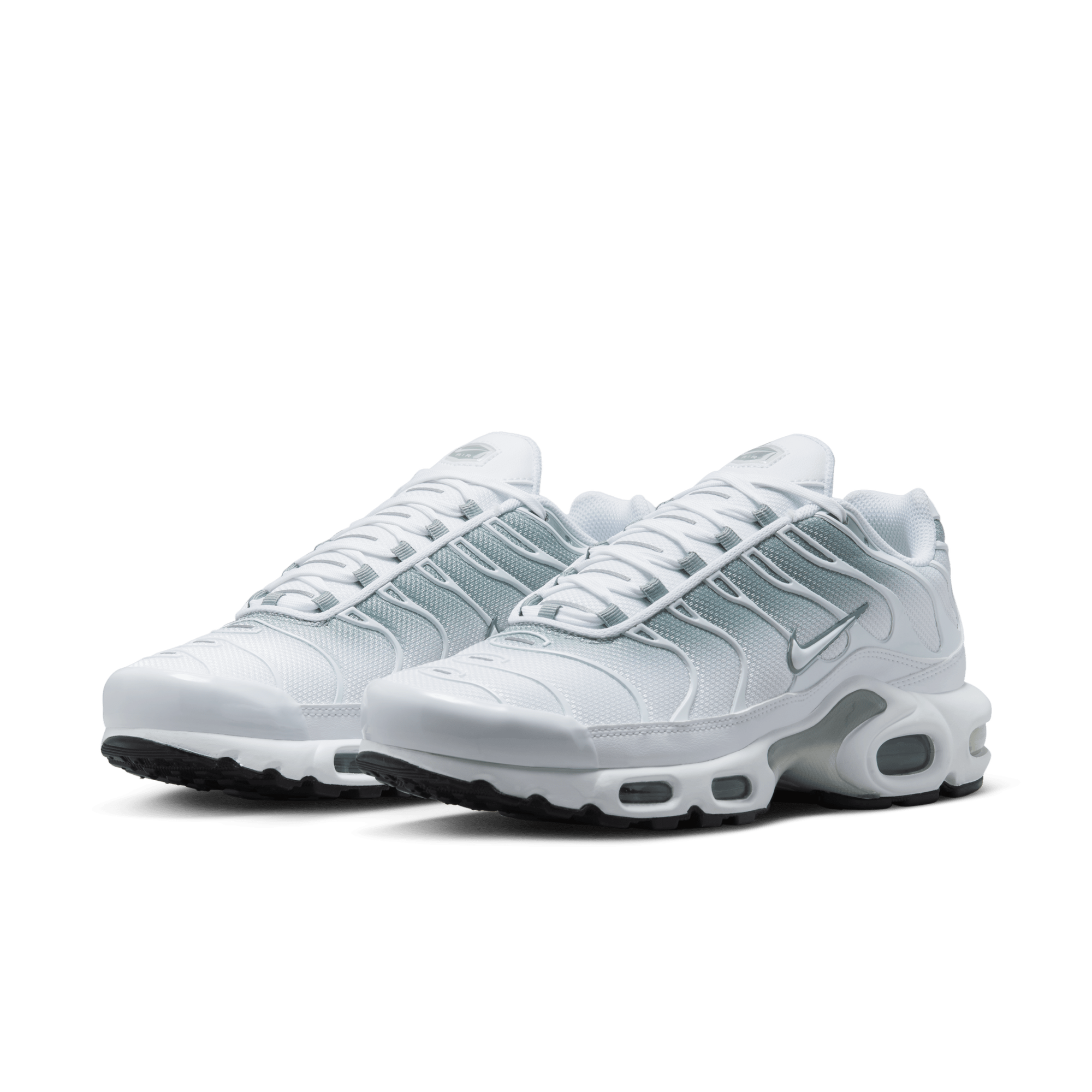 Nike air sale max 217 silver