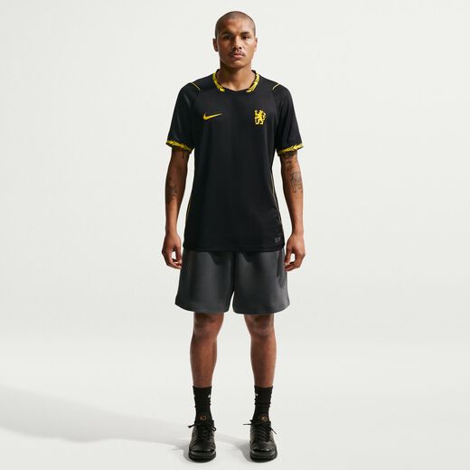 Chelsea F.C. 2026/27 Stadium Away