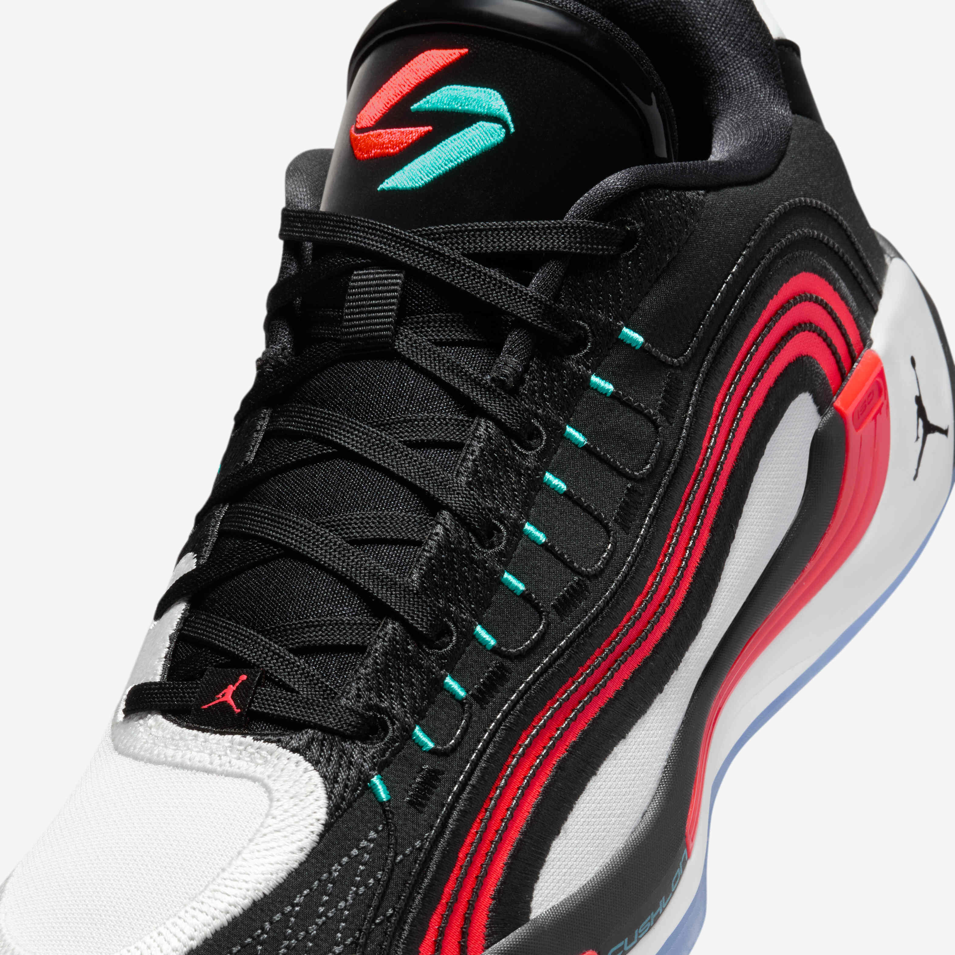 Luka 4 'White Cement' image number 6