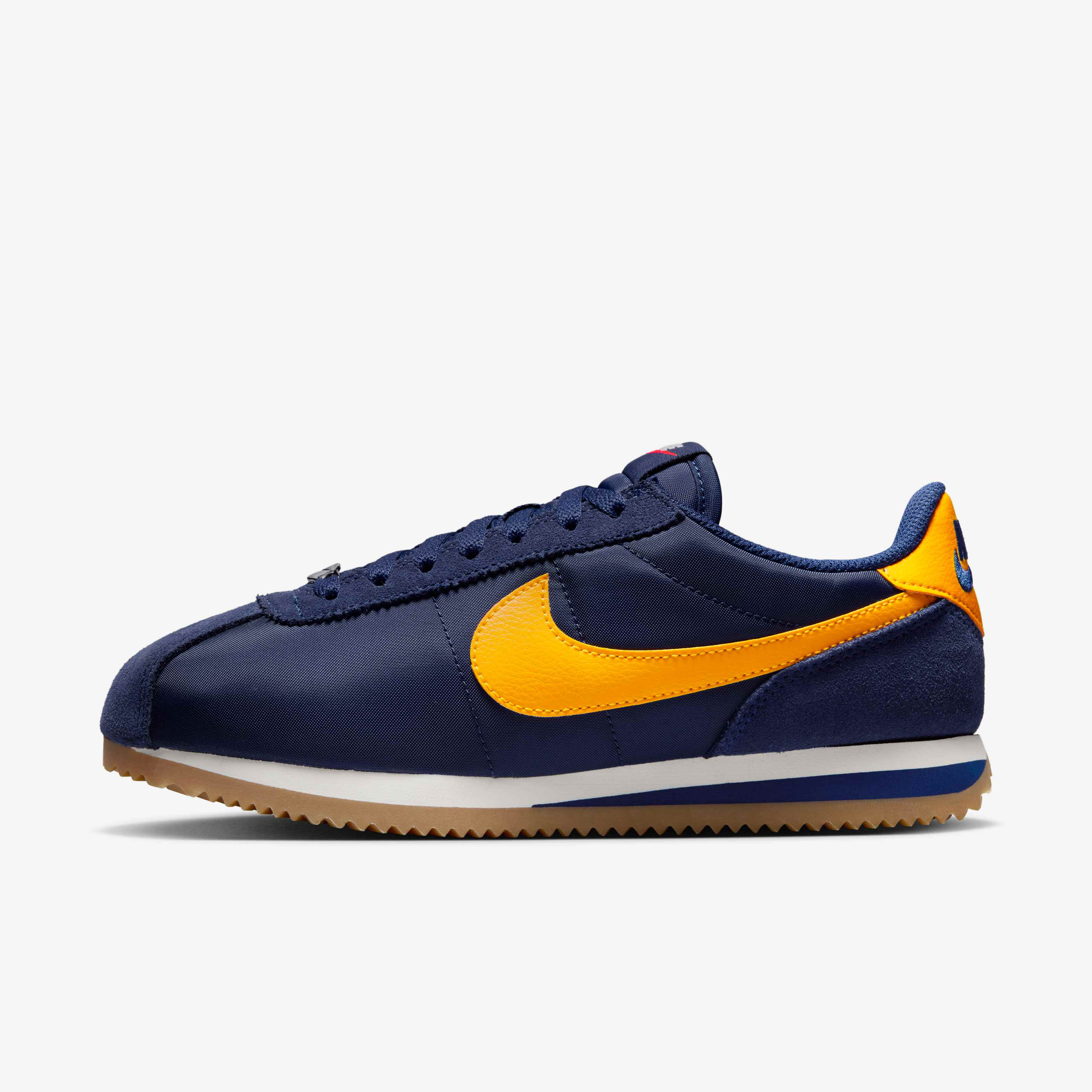 Nike Cortez Textile image number 0