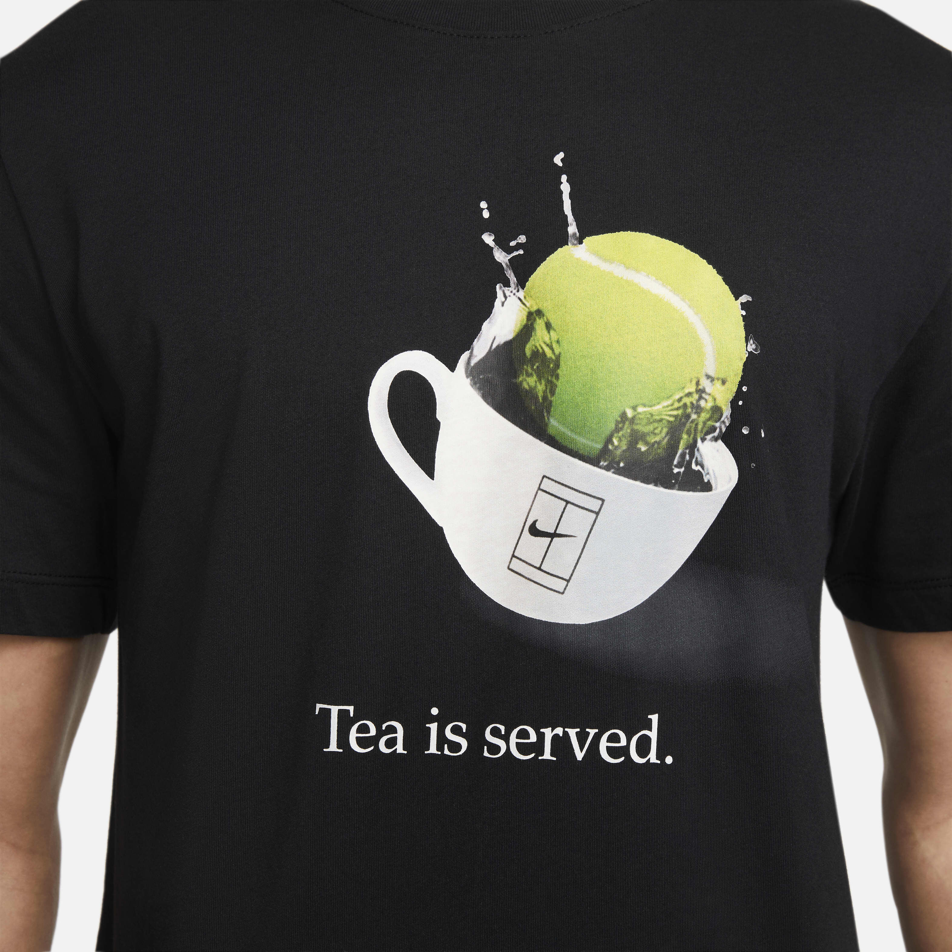 NikeCourt Dri-FIT image number 3